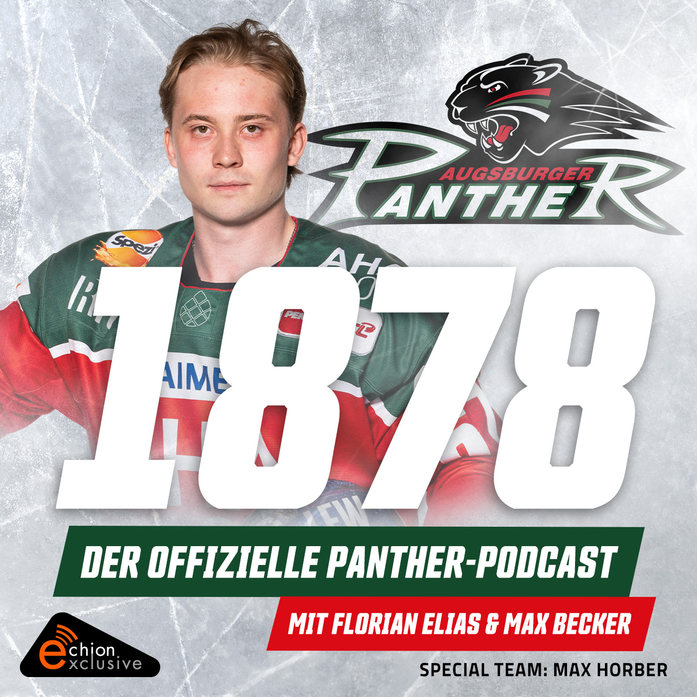 #13 Flo Elias: "Ich will meinem Heimatverein etwas zurückgeben." episode artwork