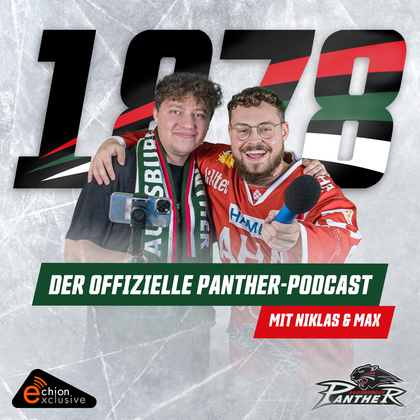 #14: Saisonauftakt in der Hölle des Südens! episode artwork