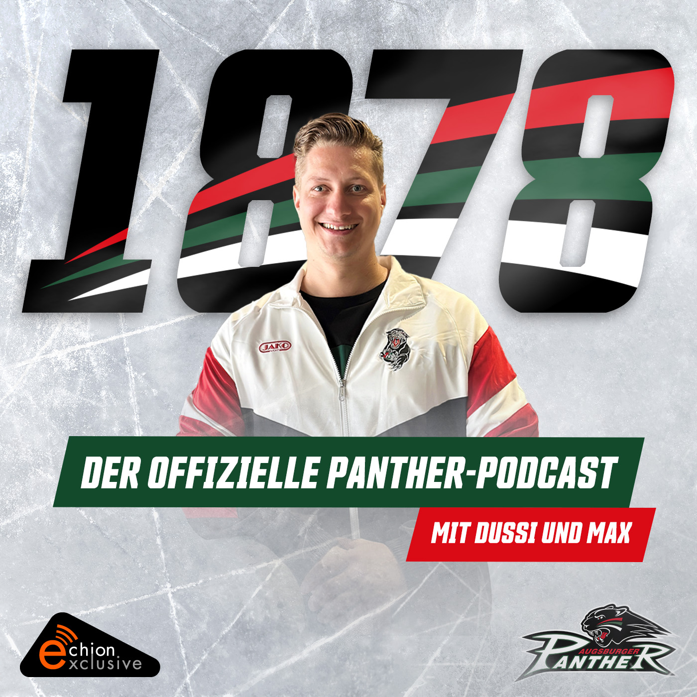 #17 Alex Dussmann: "Ich seh mich nach wie vor als Fan an." episode artwork