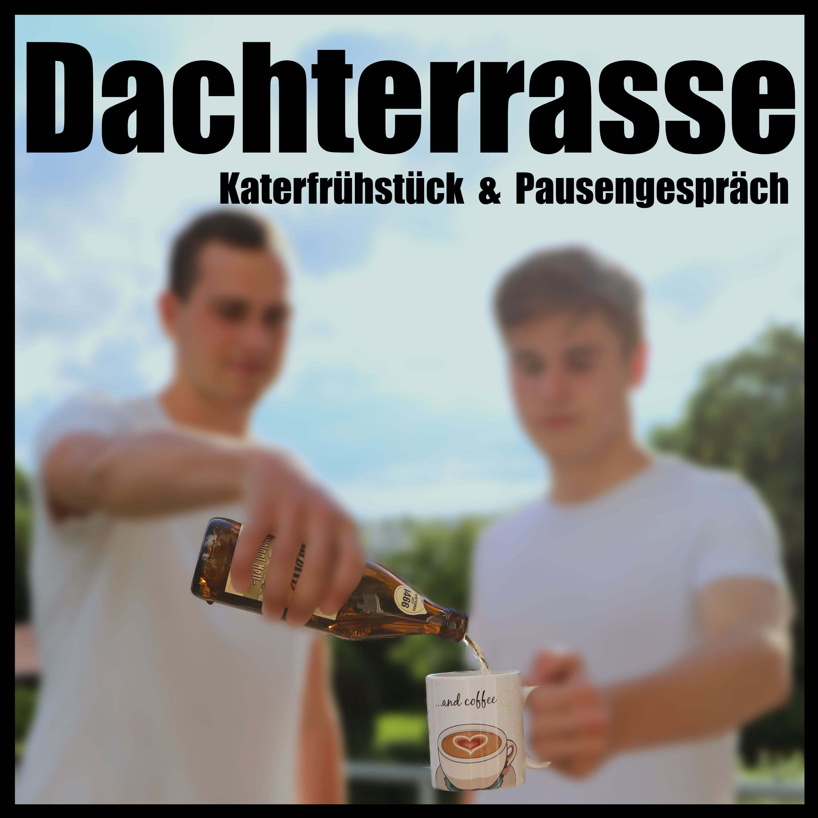 Katerfrühstück: Soziale Inkompetenz? episode artwork