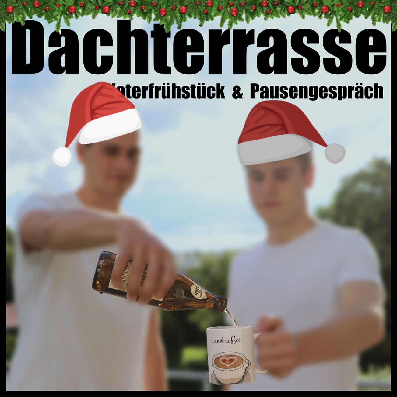 Katerfrühstück: Weihnachtskater episode artwork