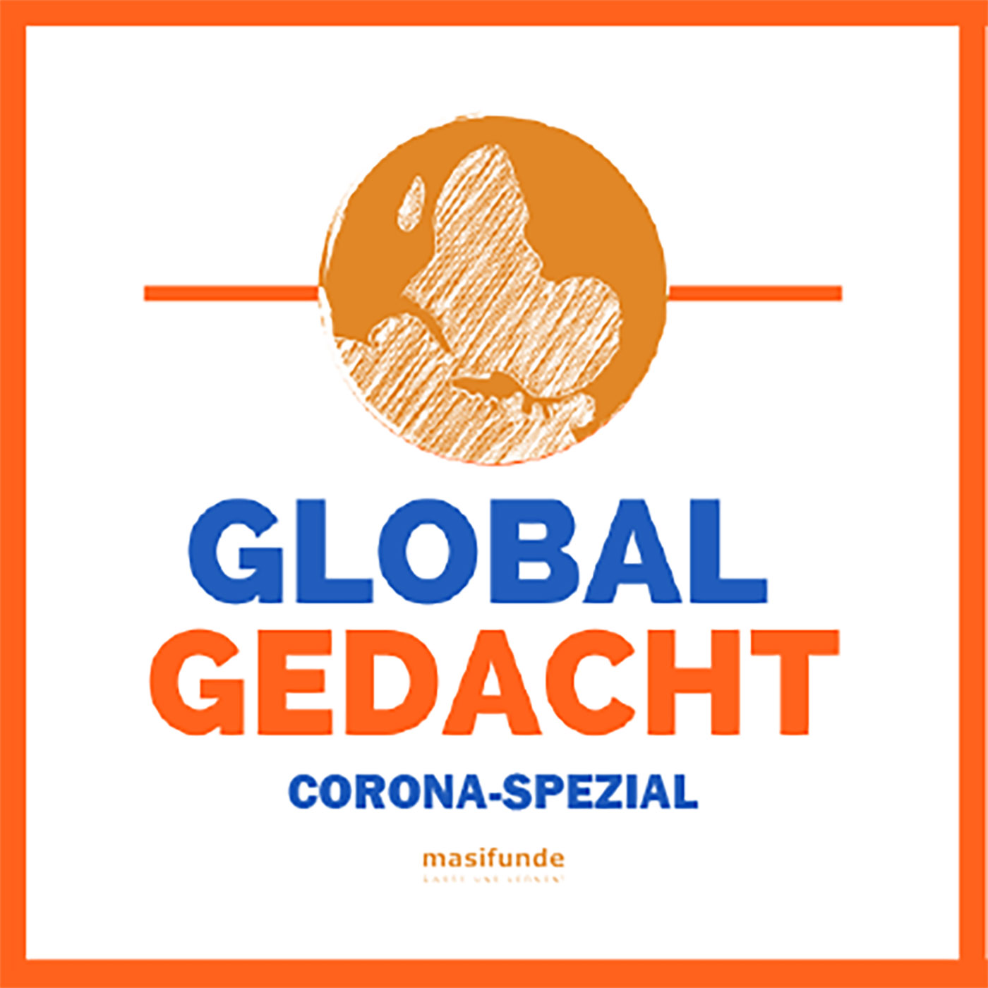 #Corona Spezial 9: 111 Tage Lockdown episode artwork