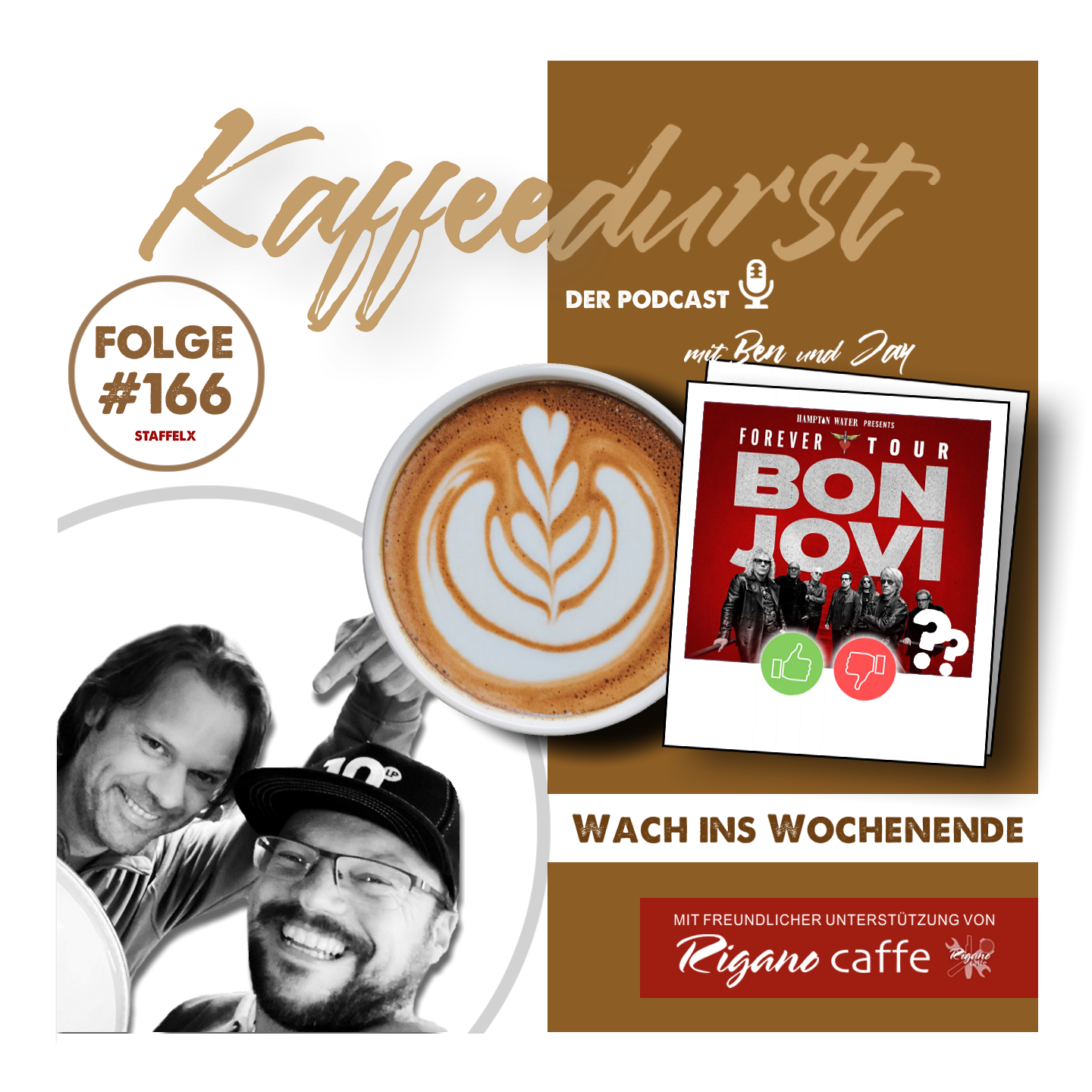 KAFFEEDURST