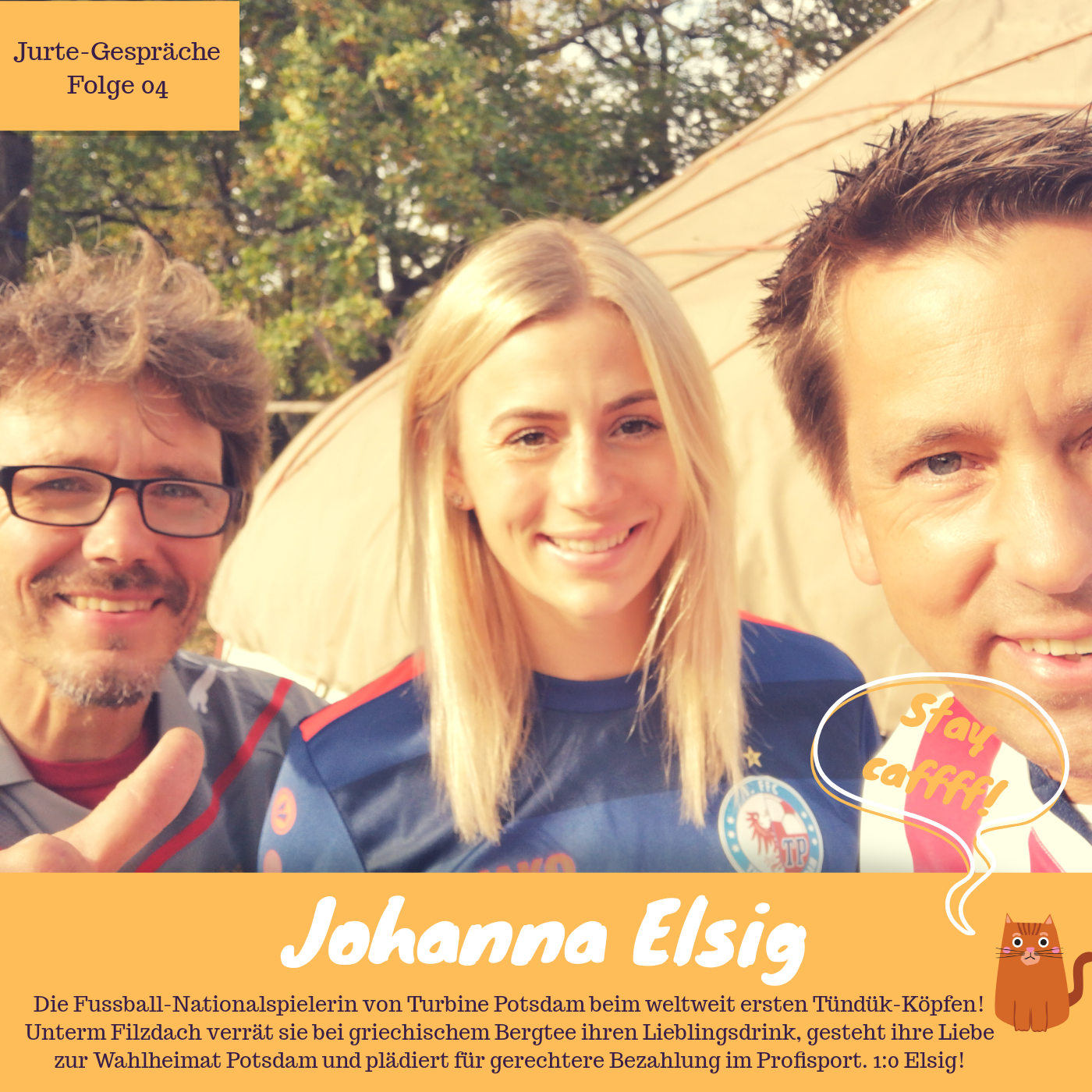 Folge 04 - Johanna Elsig