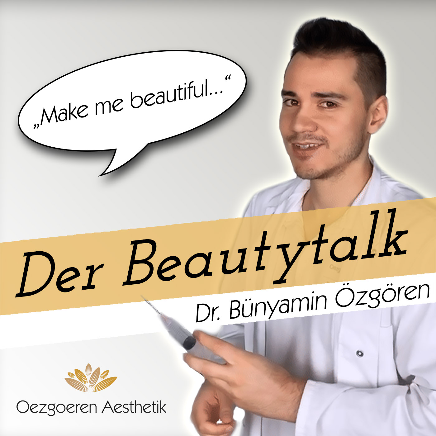 Der Beautytalk – Meine Reise zwischen Schönheit, Falten und vollen Lippen – Oezgoeren Aesthetik