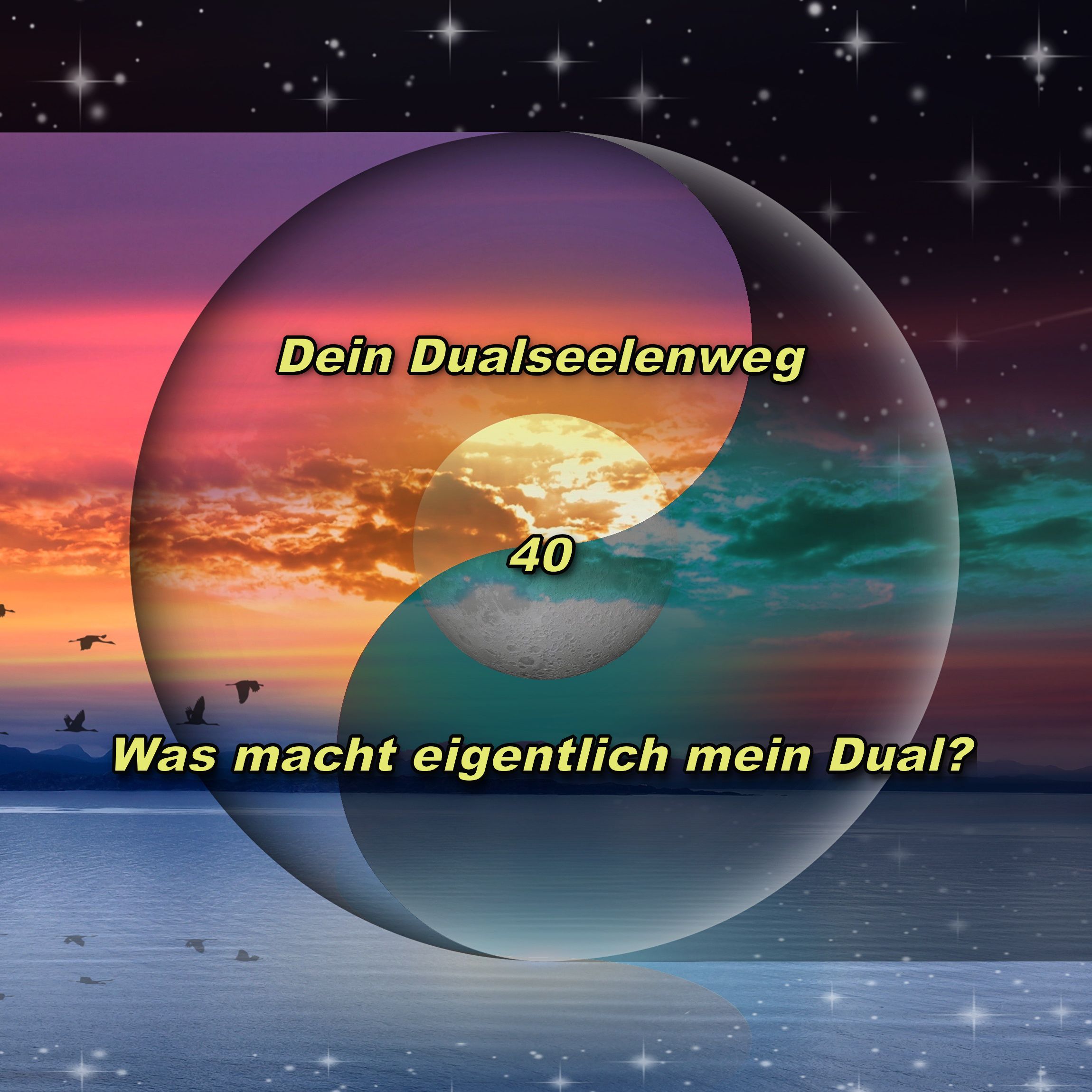 40 - Was macht eigentlich mein Dual? episode artwork