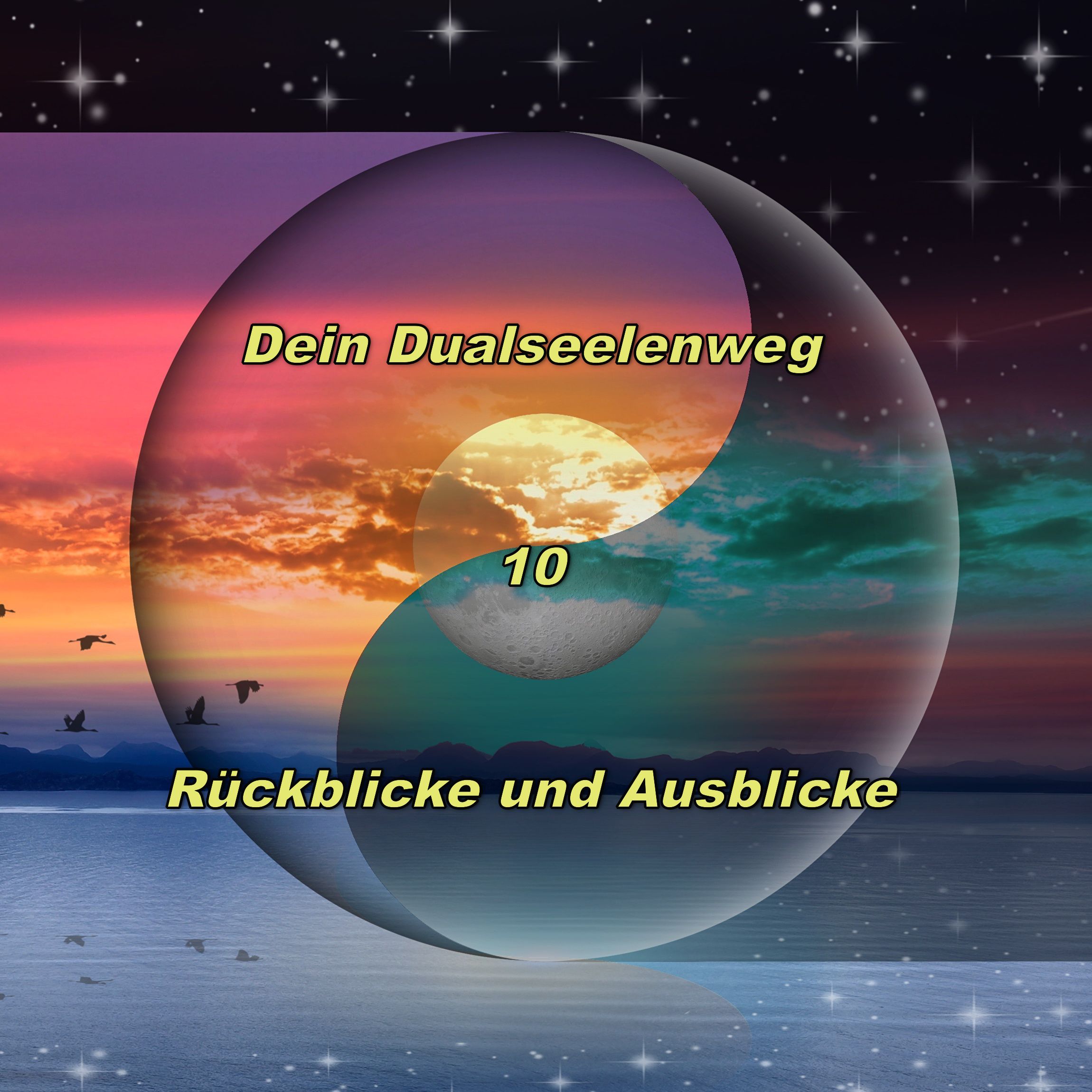 10 - Rückblick und Ausblick episode artwork