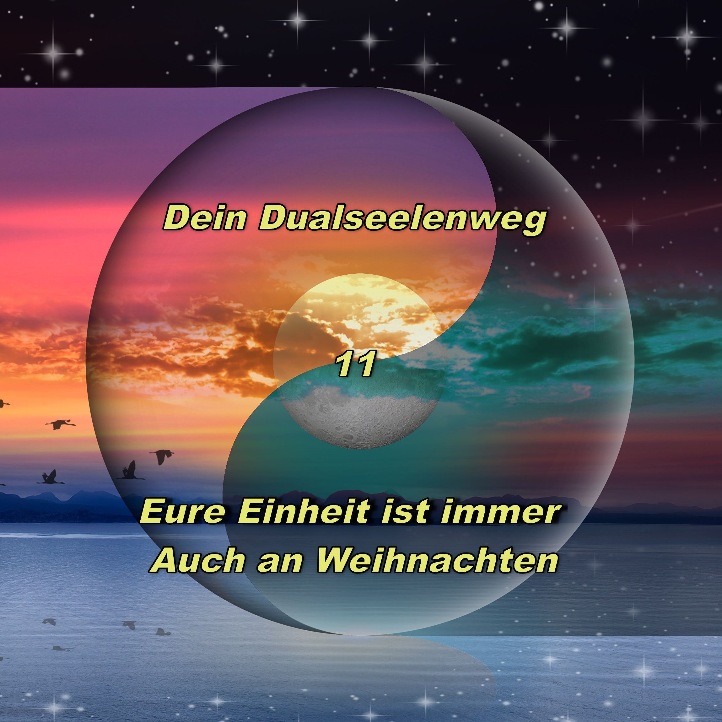 11 - Eure Einheit ist immer! Auch an Weihnachten! episode artwork