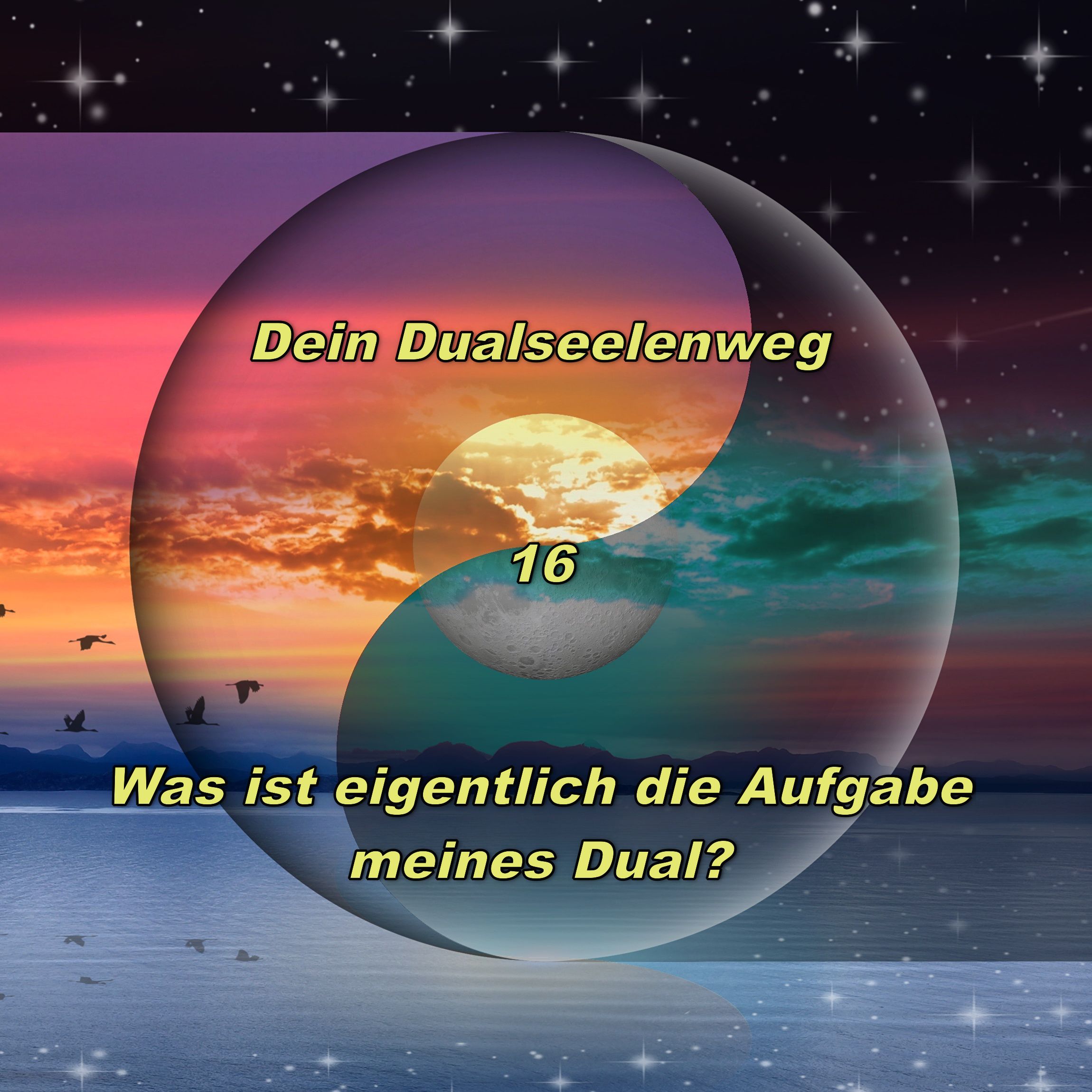 16 - Was ist die Aufgabe meines Dual? episode artwork