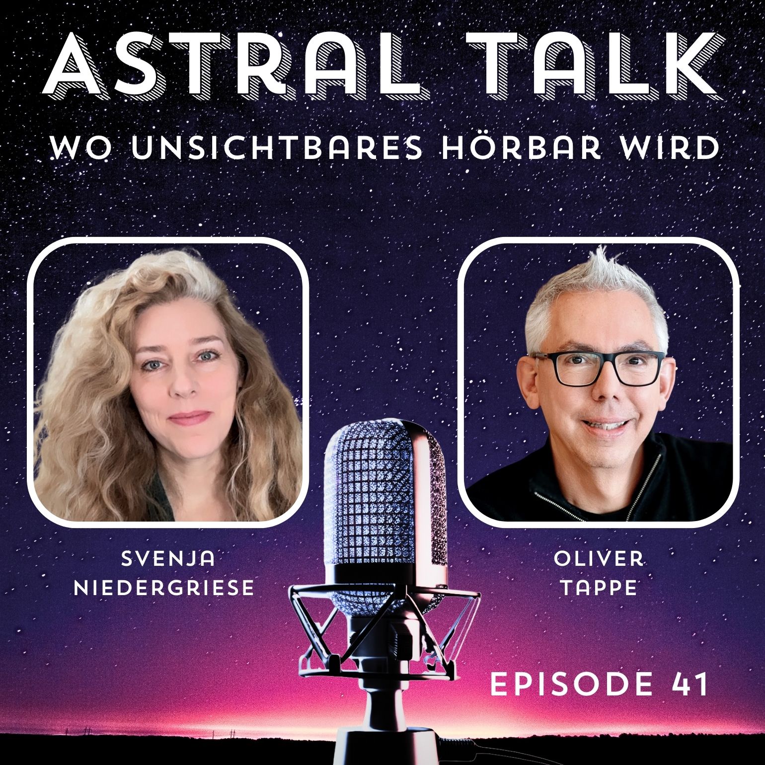 Was interessiert Geistführer wirklich? #41