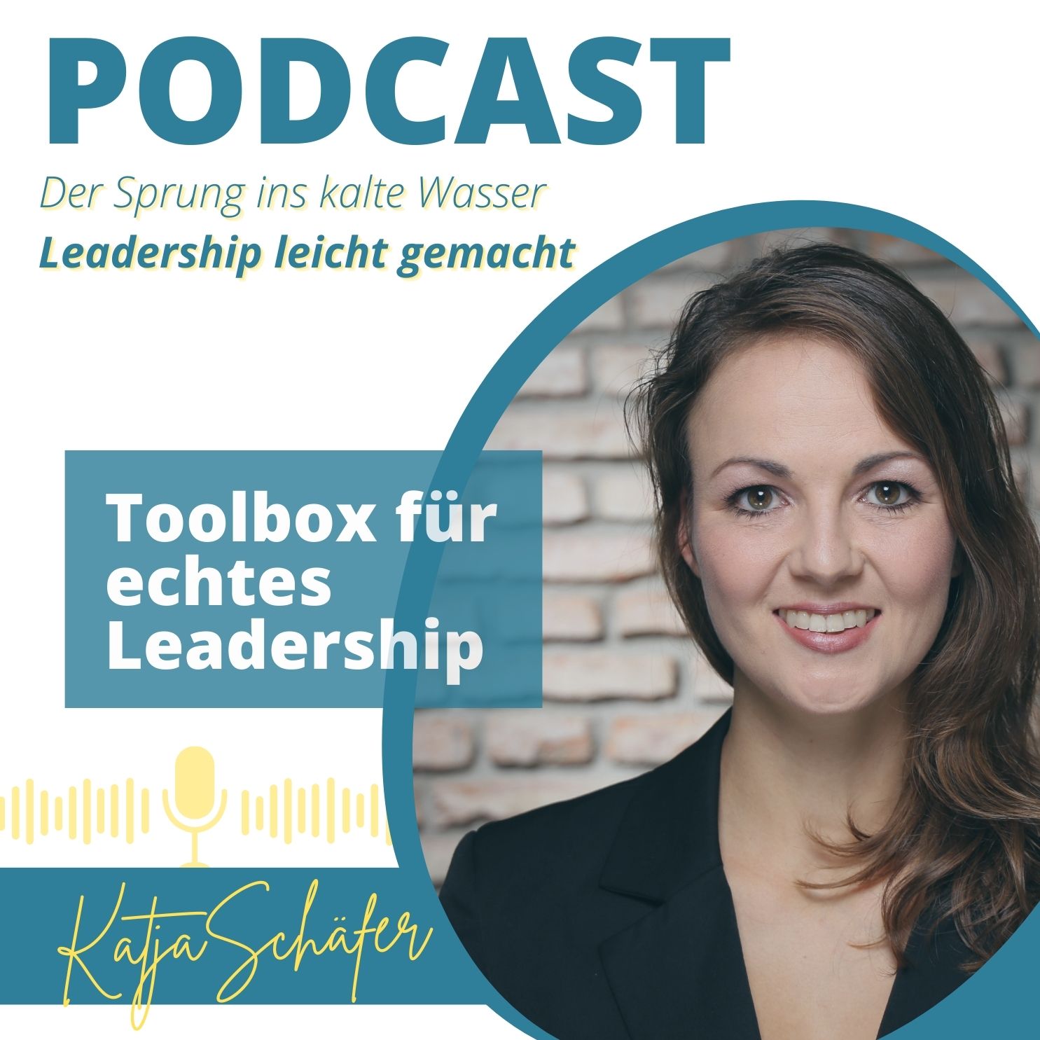 177 Teamkommunikation und Meetings sinnvoll erfolgreich machen I mit Katja Schäfer