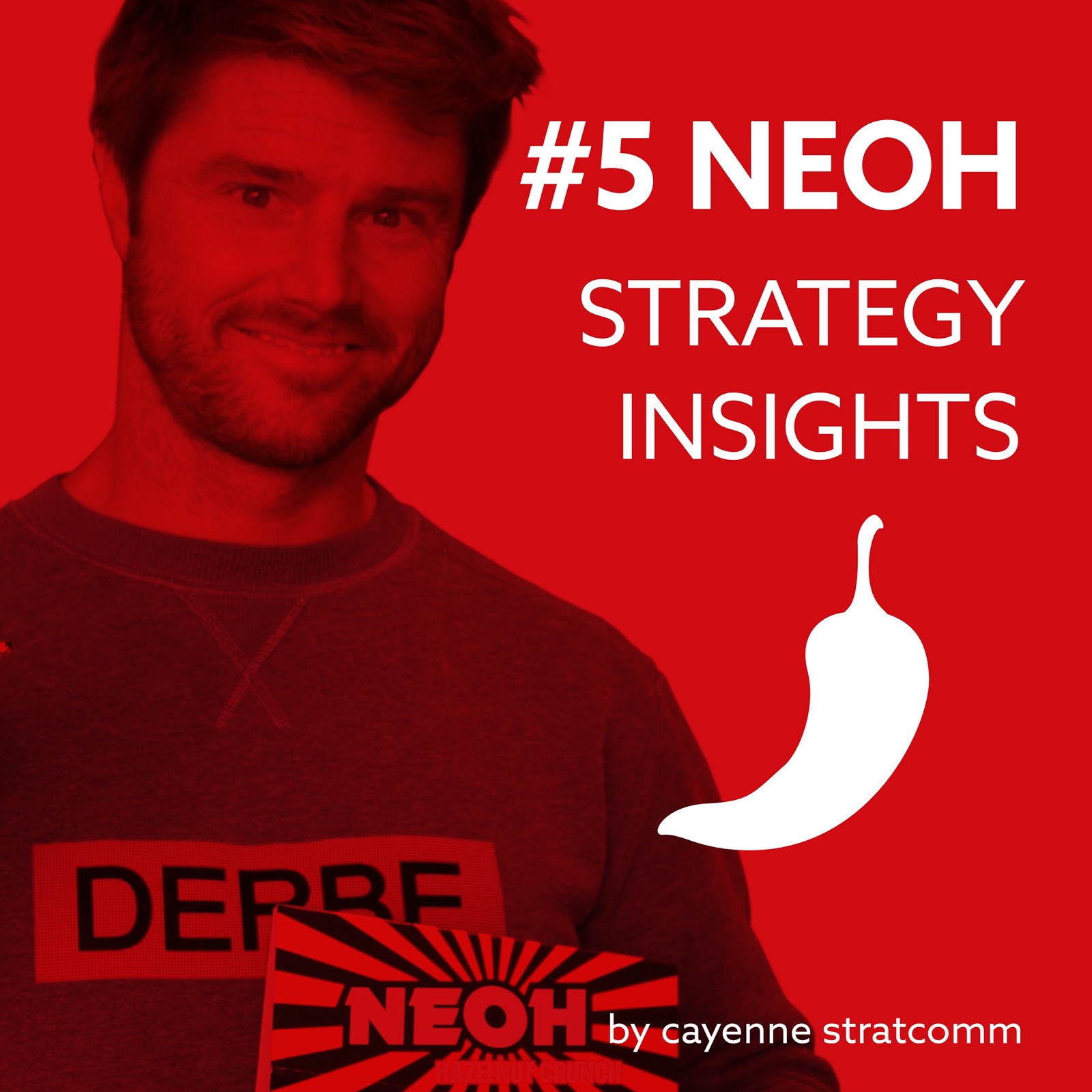 #5 NEOH