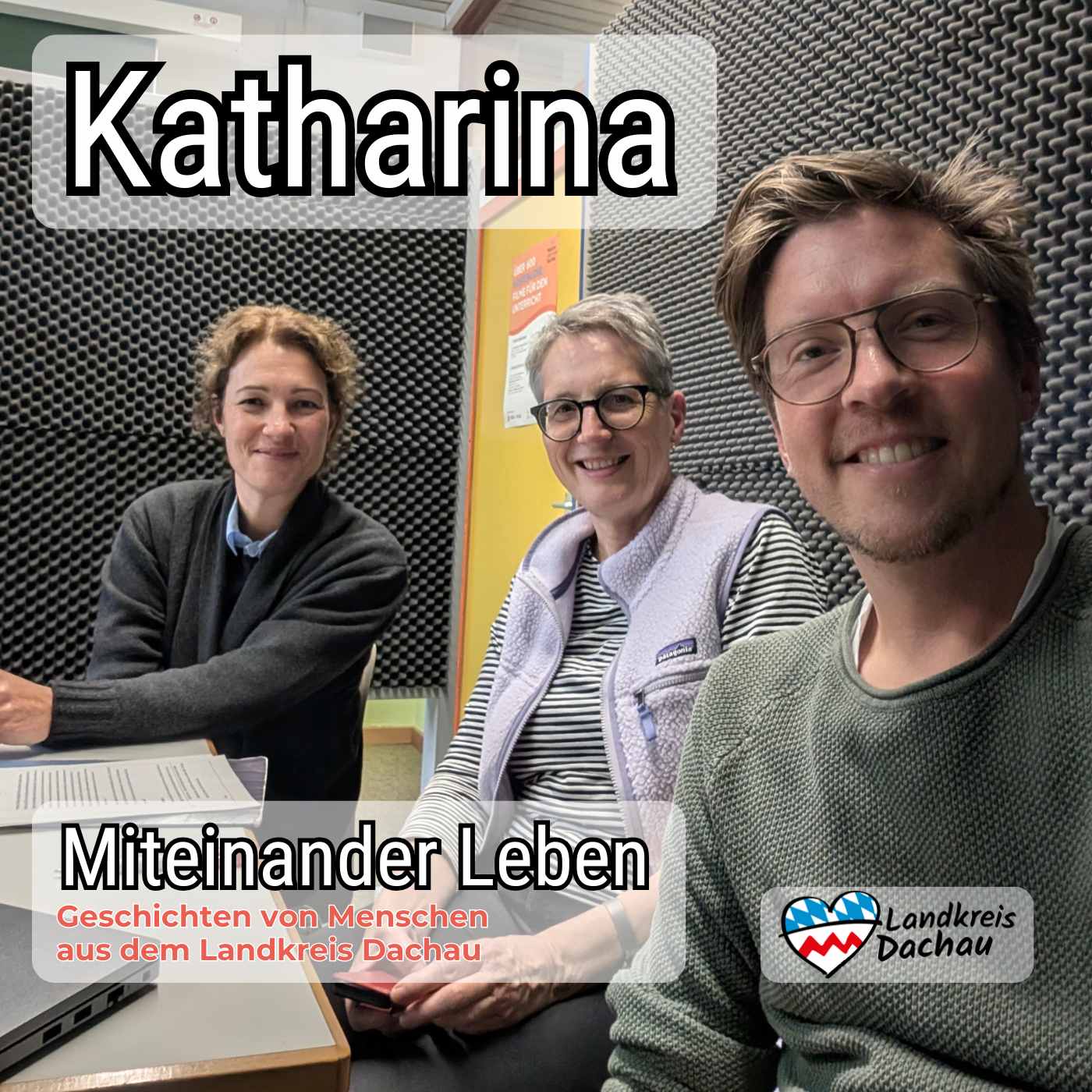 Katharina - Kochwirtin episode artwork