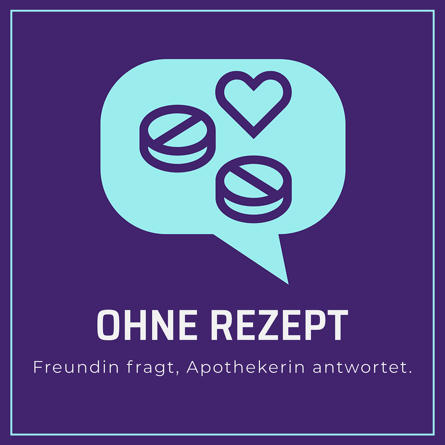 Folge 03: Erkältung vs Grippe episode artwork