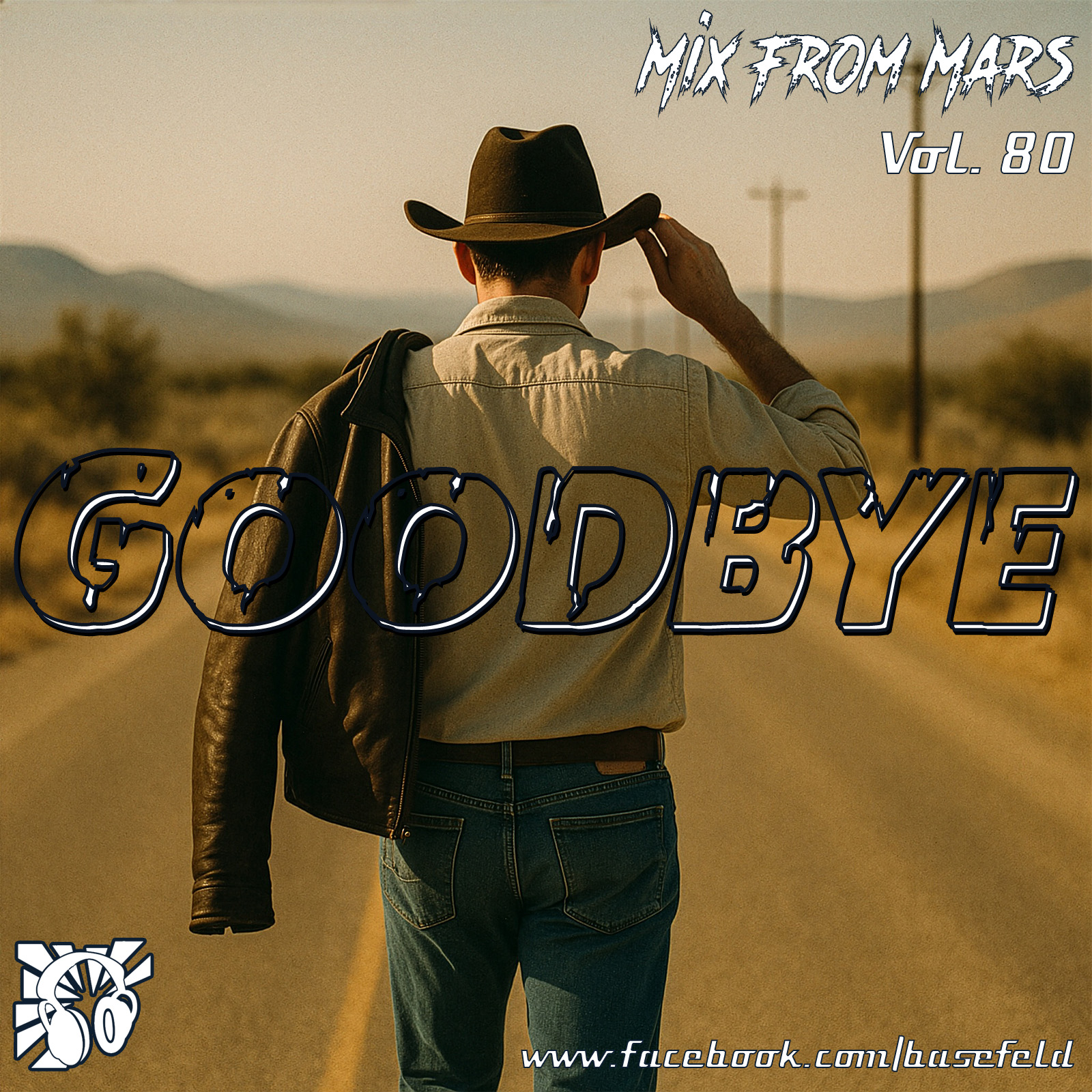 MFM080 - Goodbye episode artwork