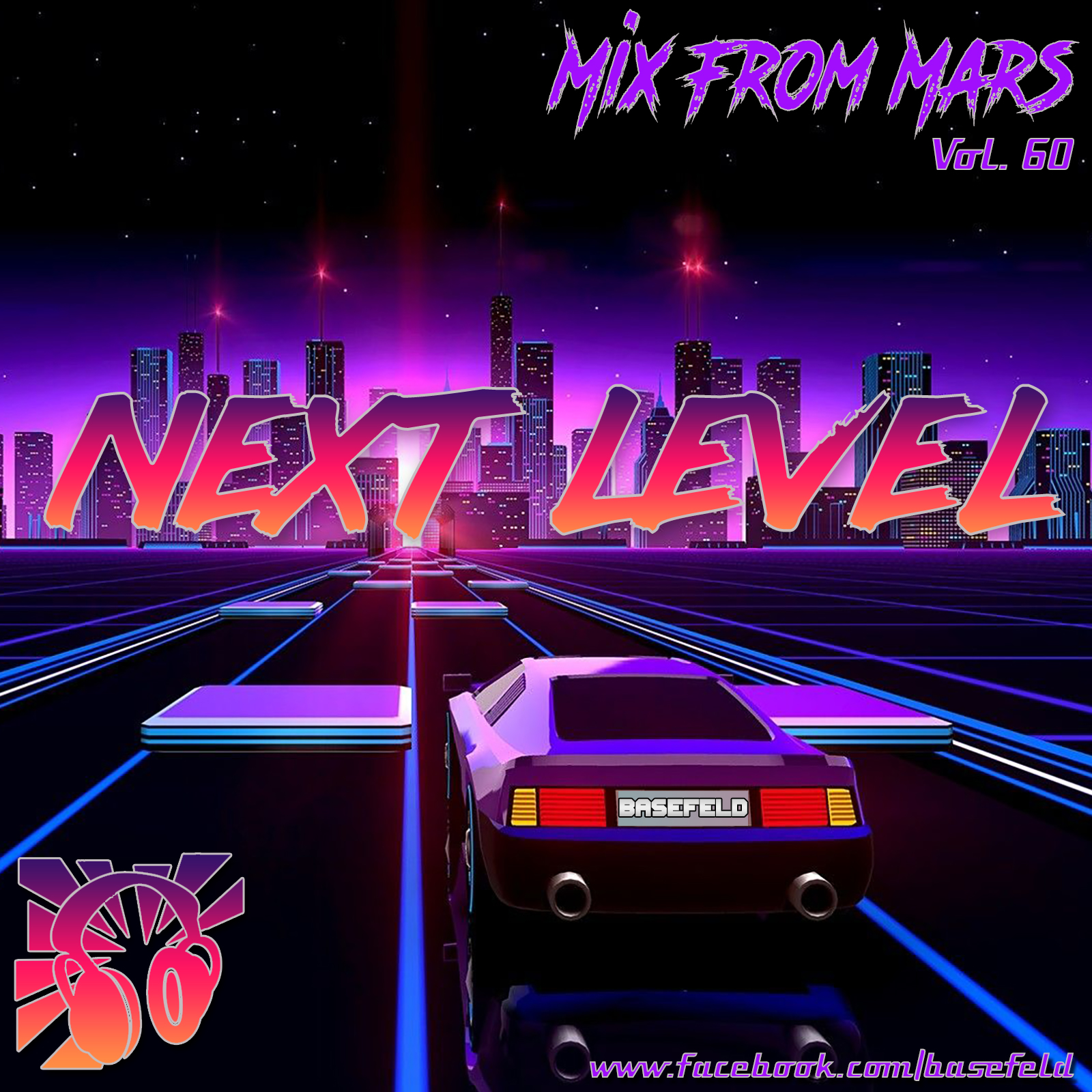 060 - Next Level episode artwork
