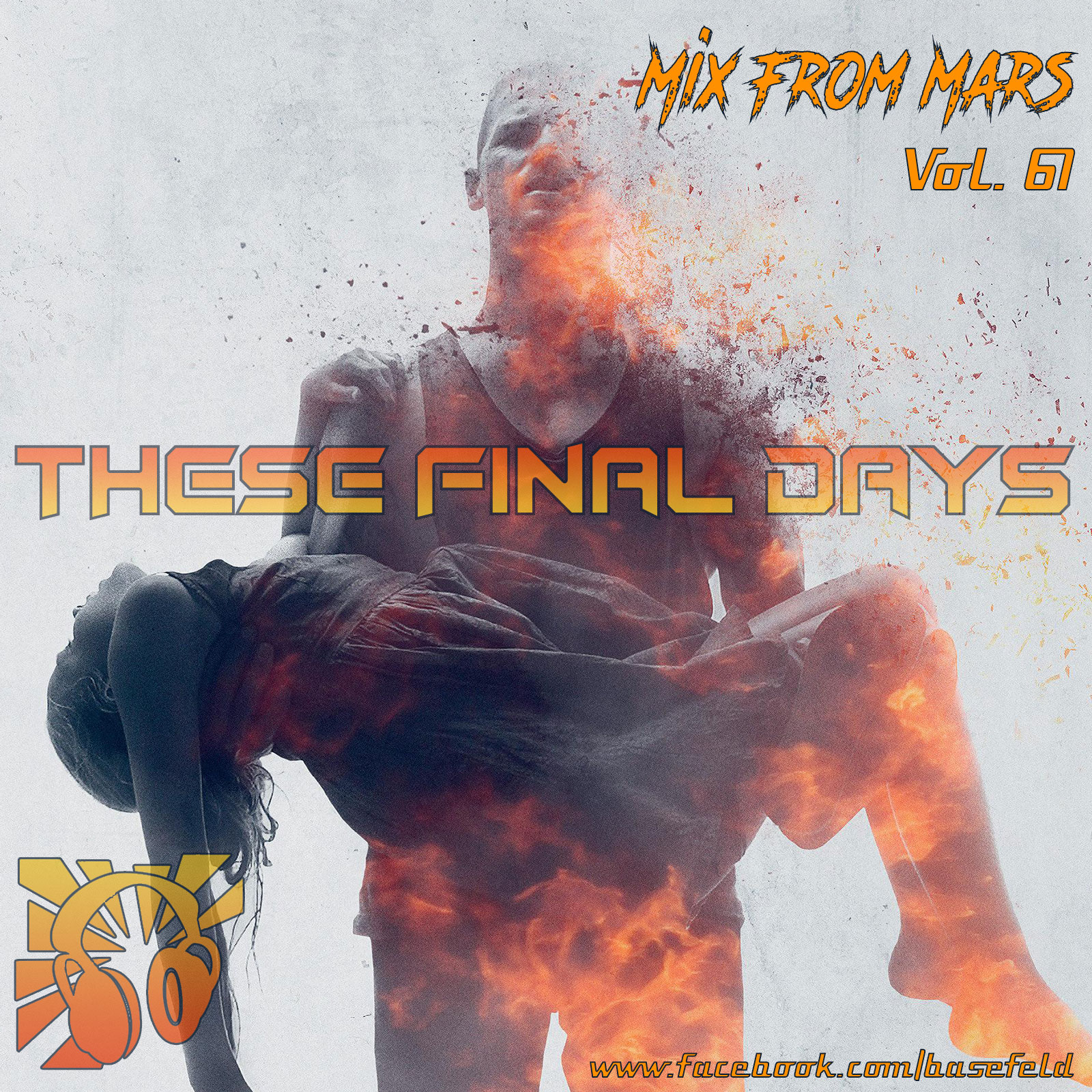 061 - These Final Days episode artwork