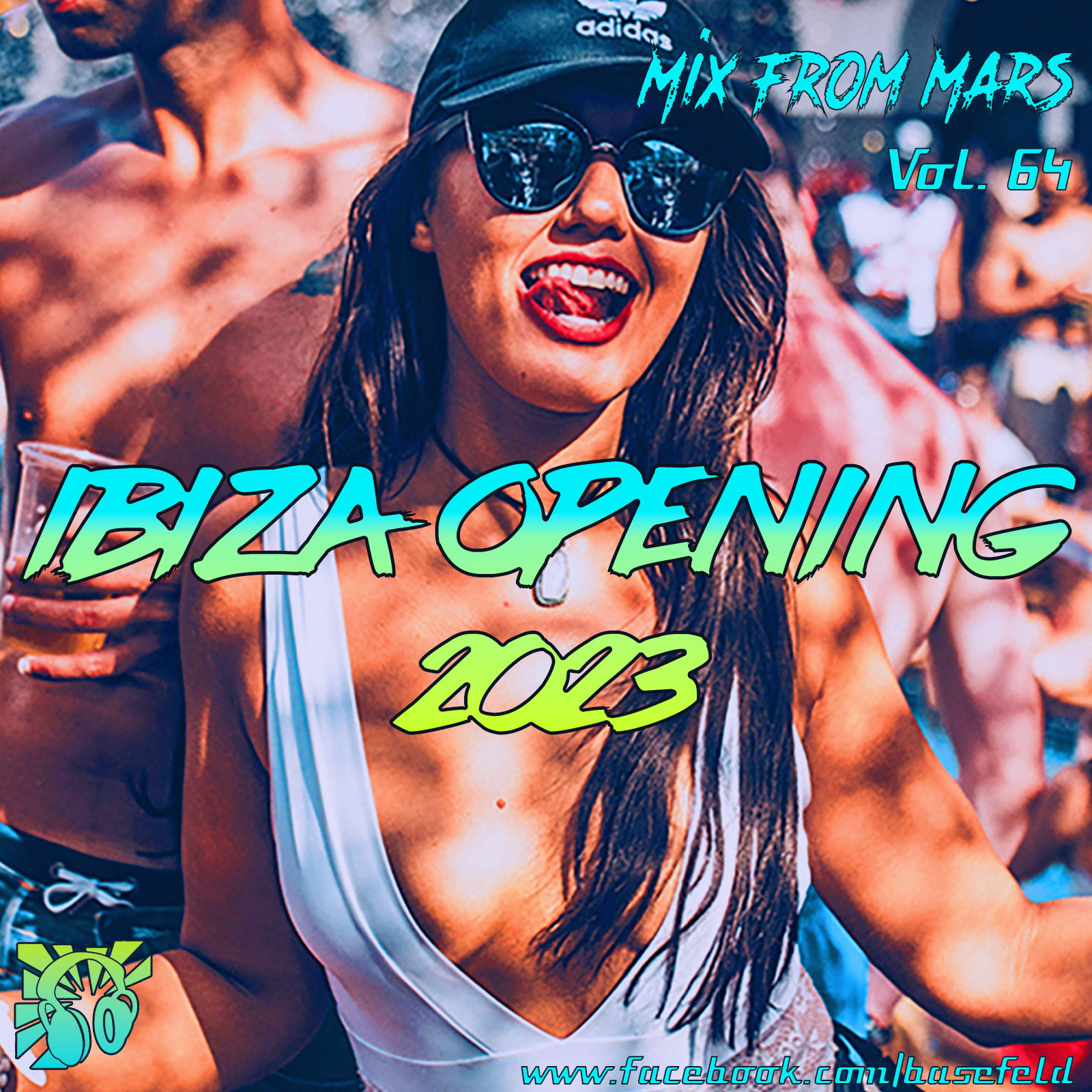 MFM064 - Ibiza Opening 2023 episode artwork