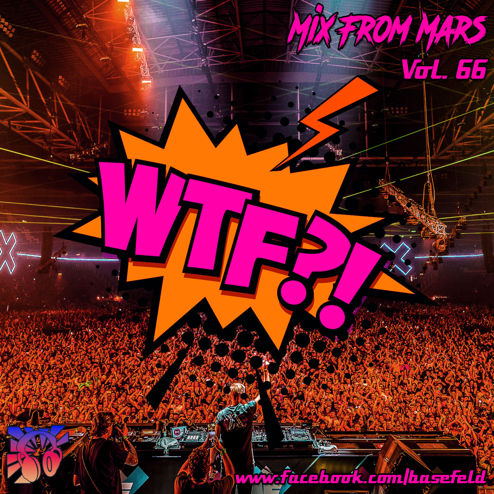 MFM066 - WTF?! episode artwork
