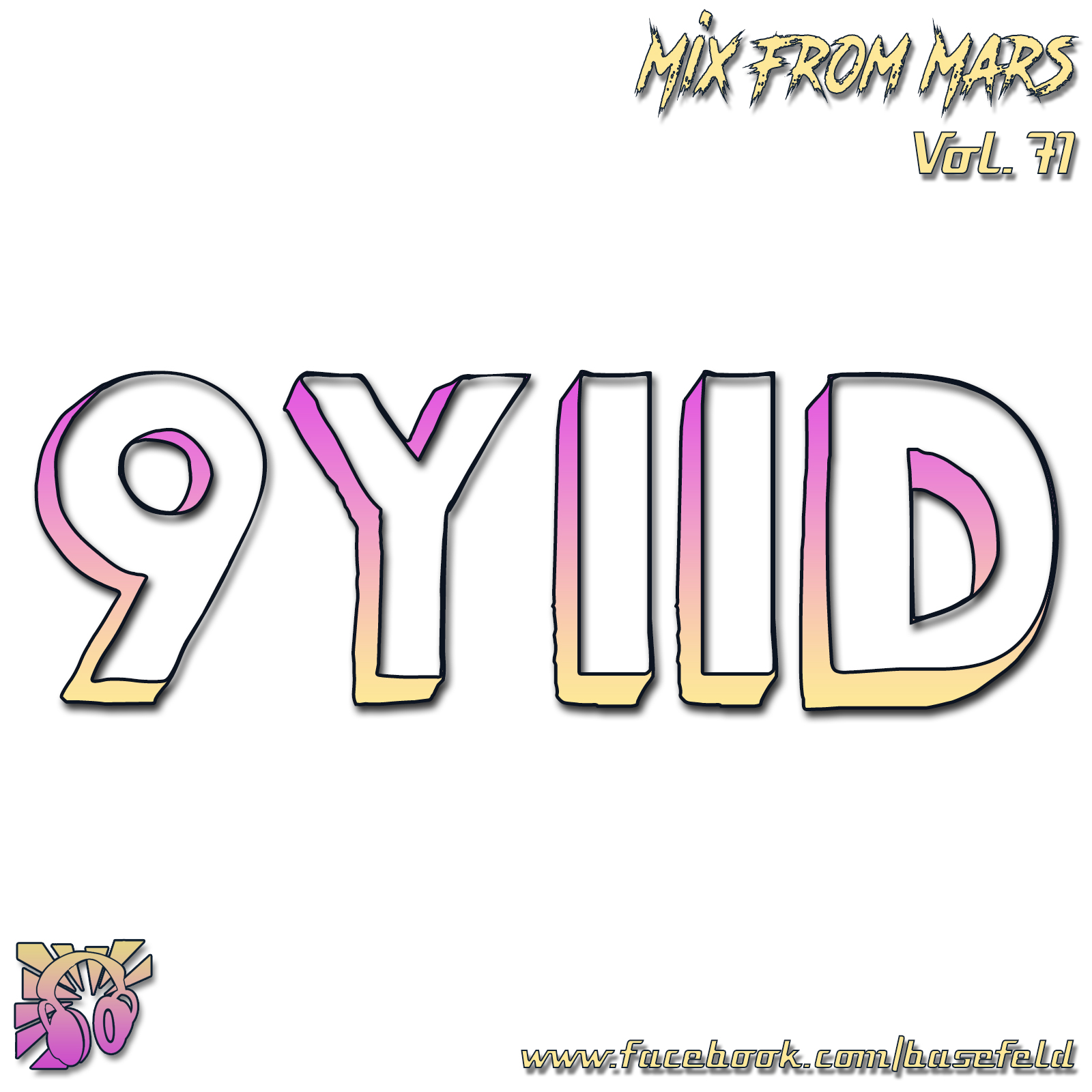 MFM071 - 9Y11D episode artwork