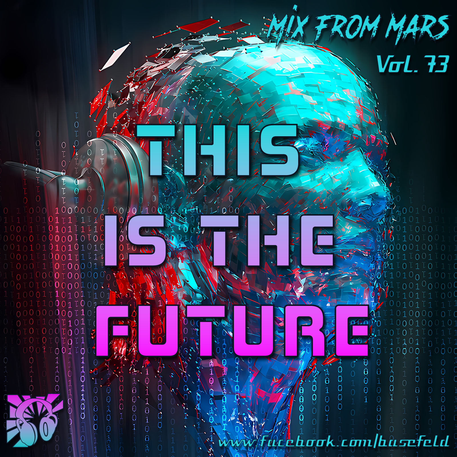 MFM073 - This Is The Future episode artwork