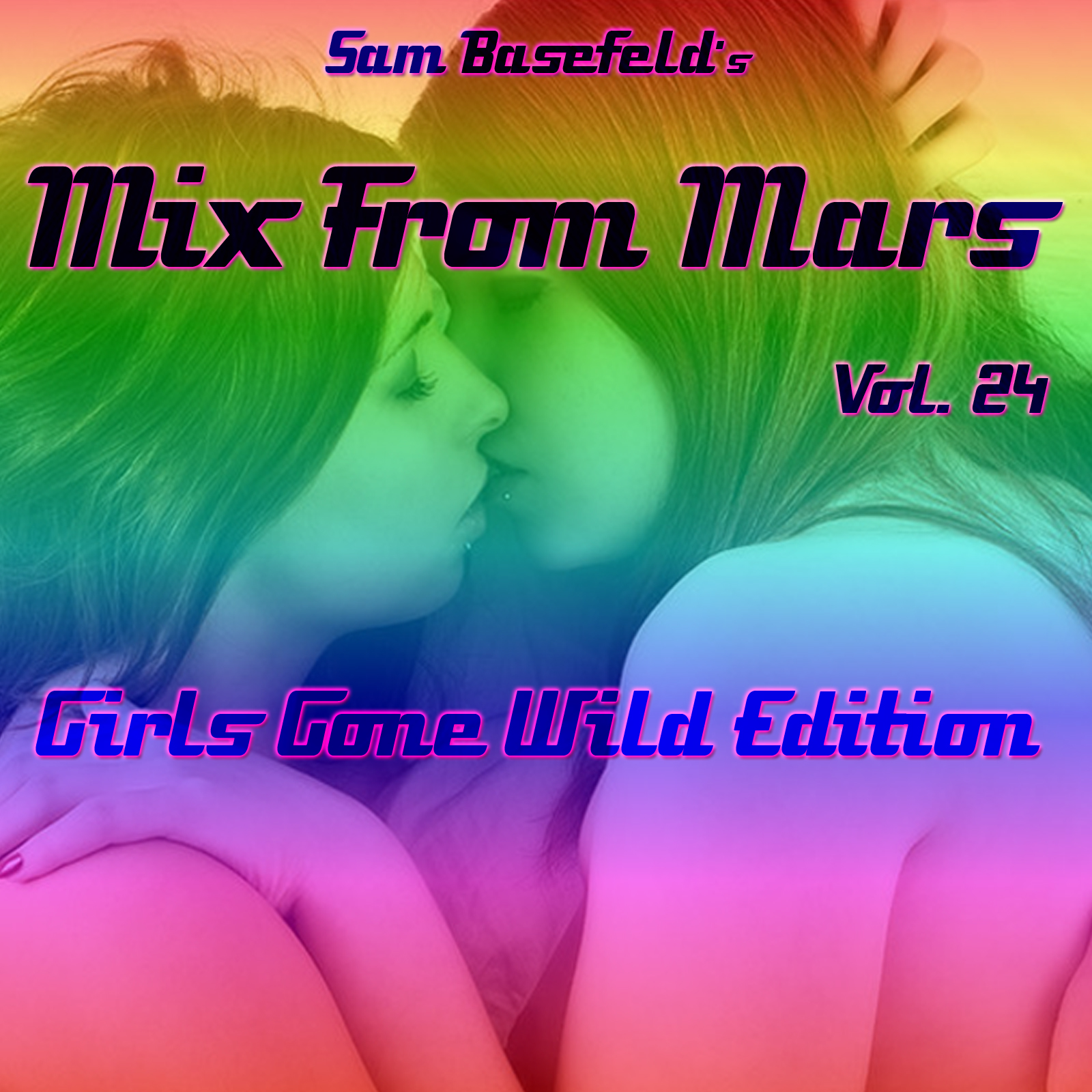 024 - Girls Gone Wild Edition episode artwork