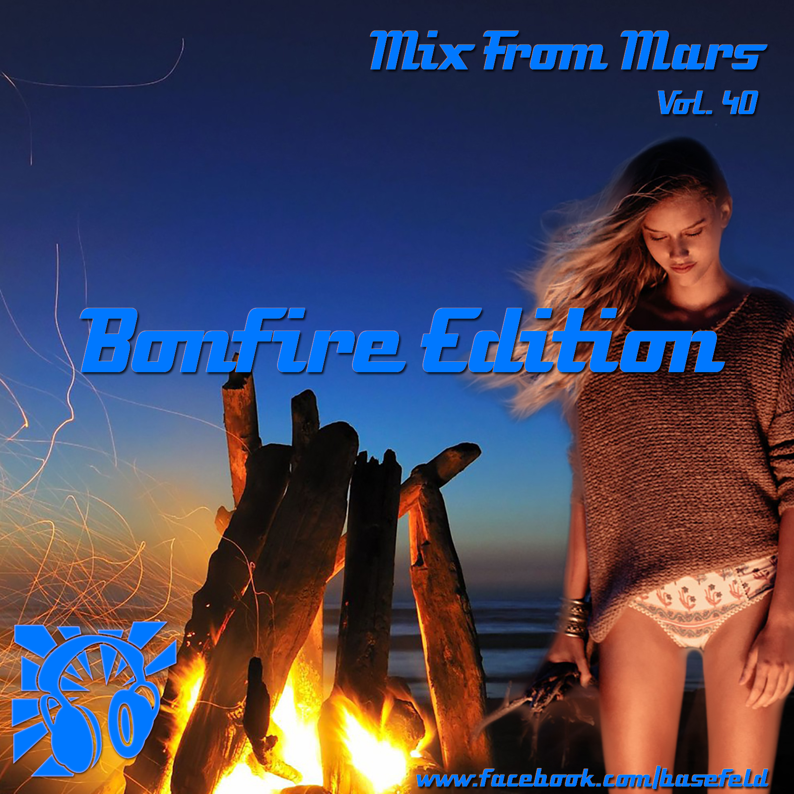 040 - Bonfire Edition episode artwork