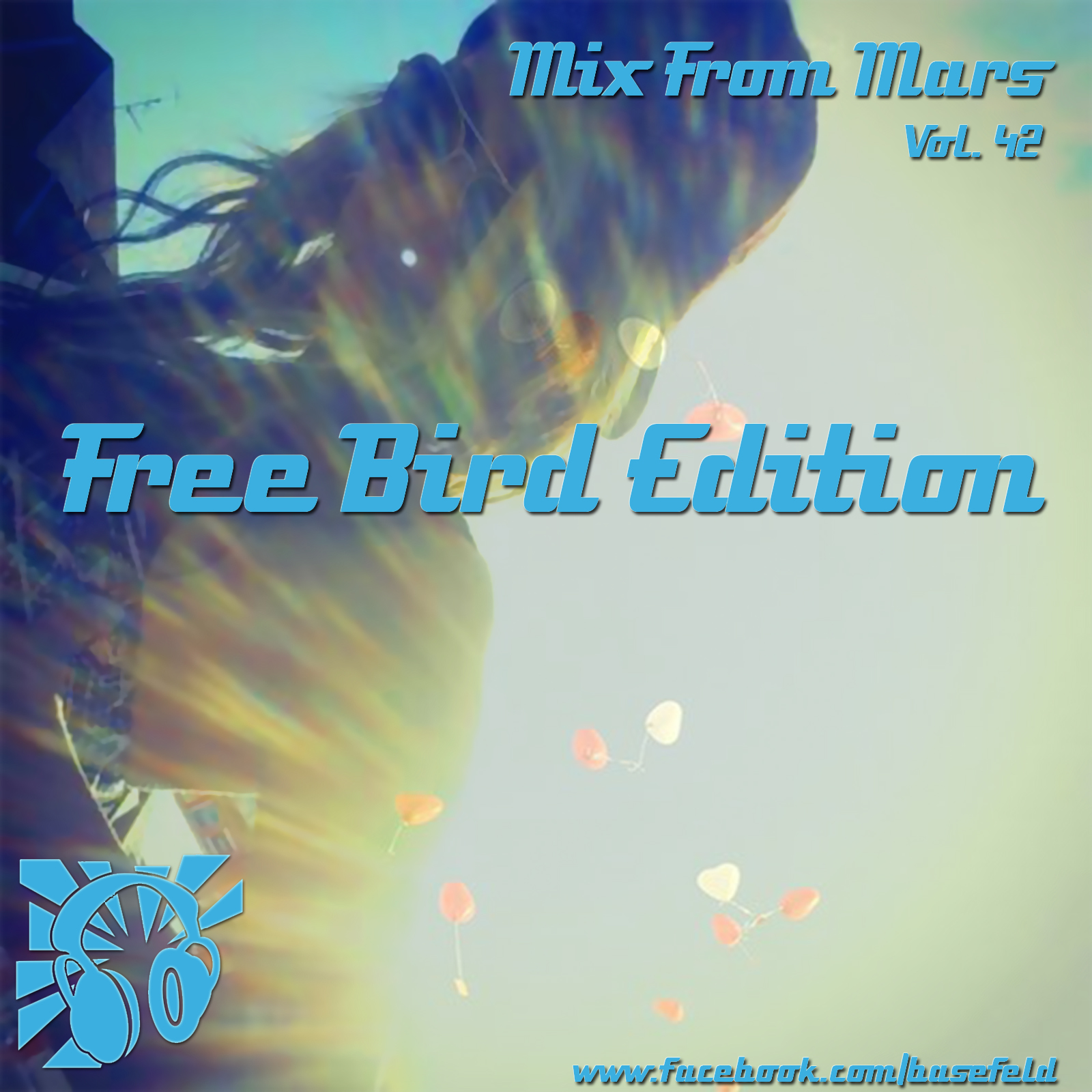 042 - Free Bird Edition episode artwork