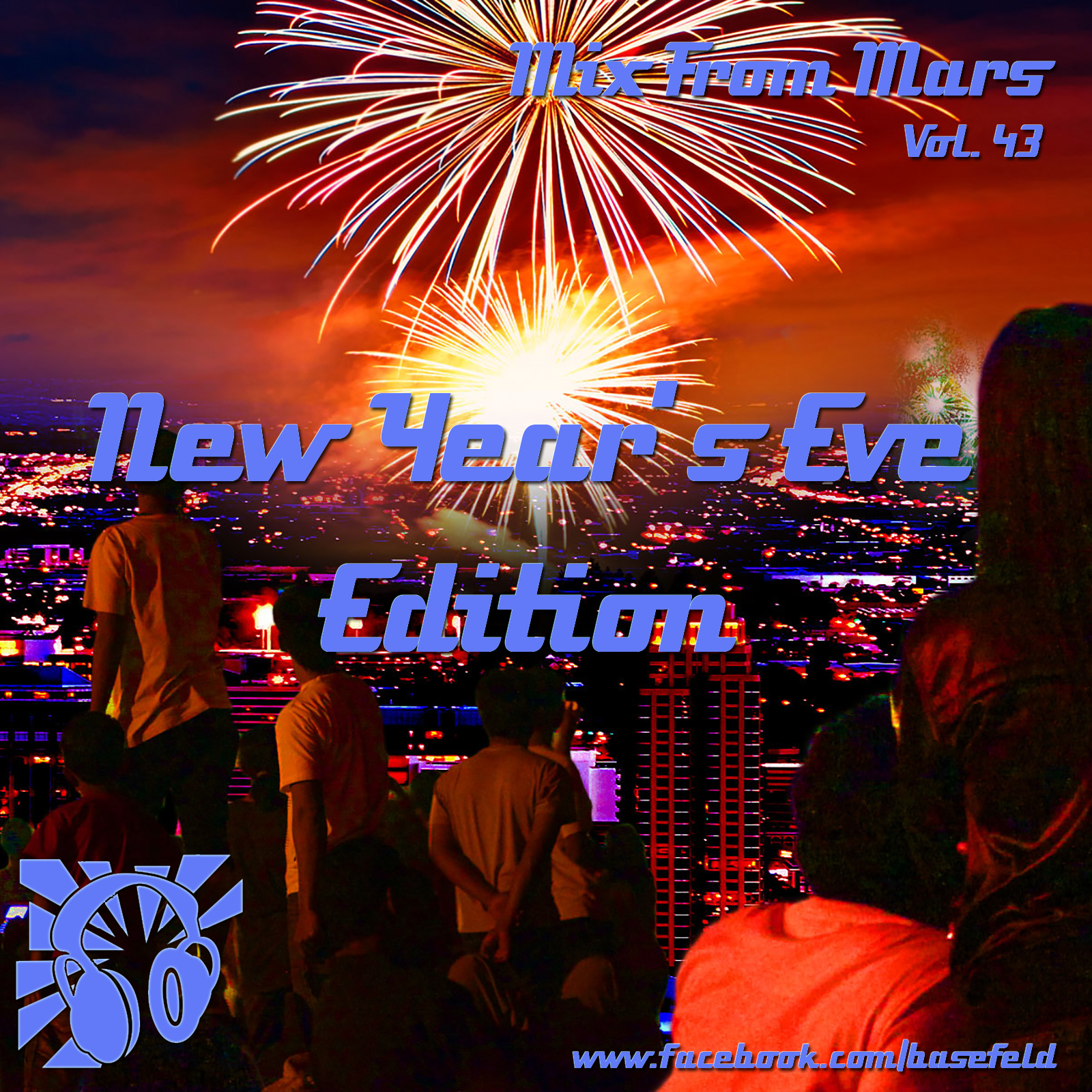 043 - New Year's Eve Edition episode artwork