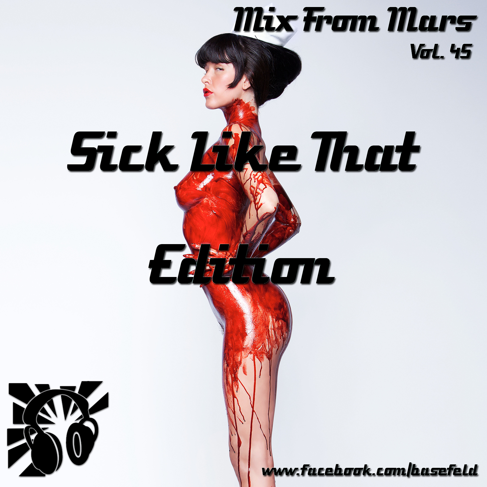 045 - Sick Like That Edition episode artwork