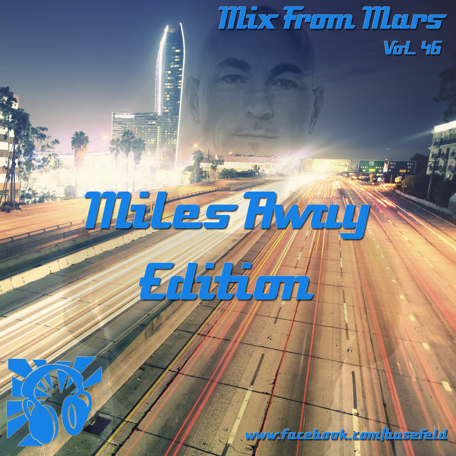 046 - Miles Away Edition episode artwork