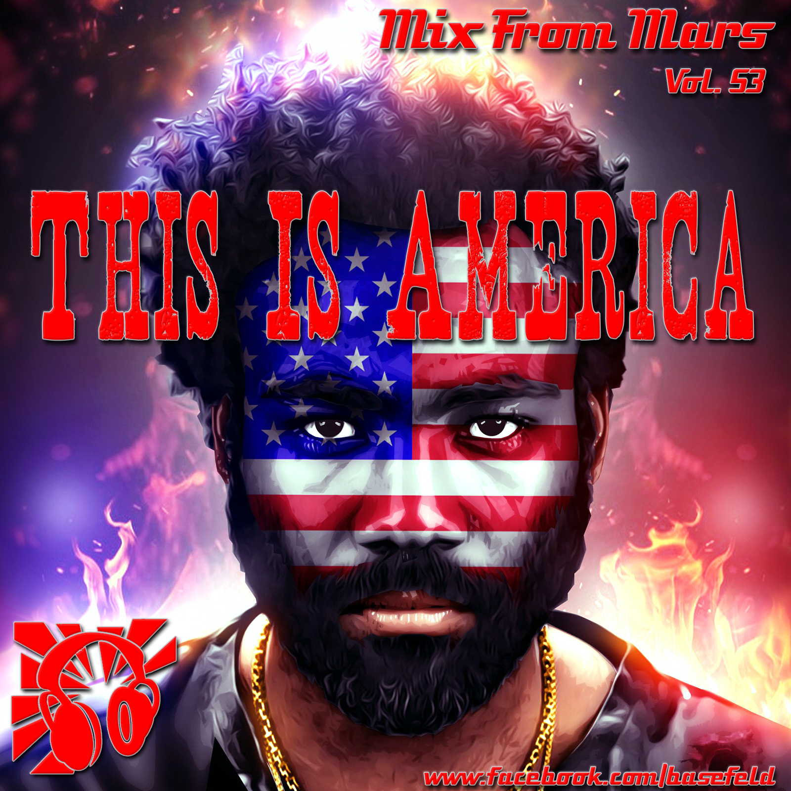 053 - This Is America episode artwork