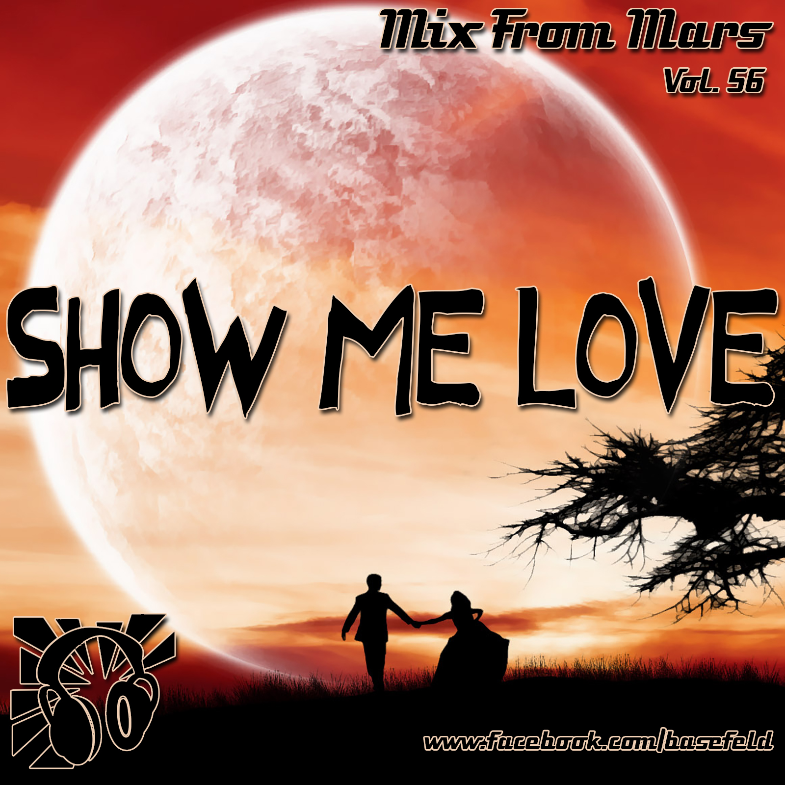 056 - Show Me Love episode artwork