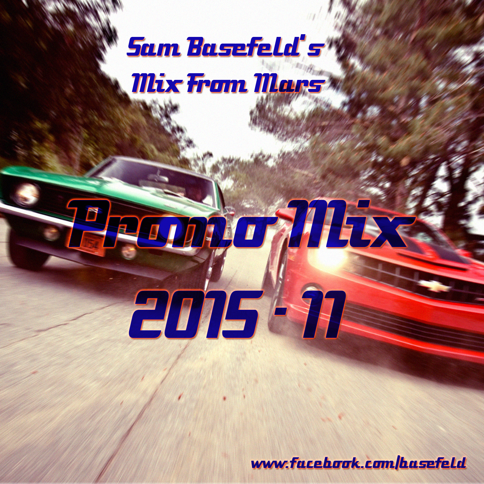 Promo 2015 - 11 episode artwork