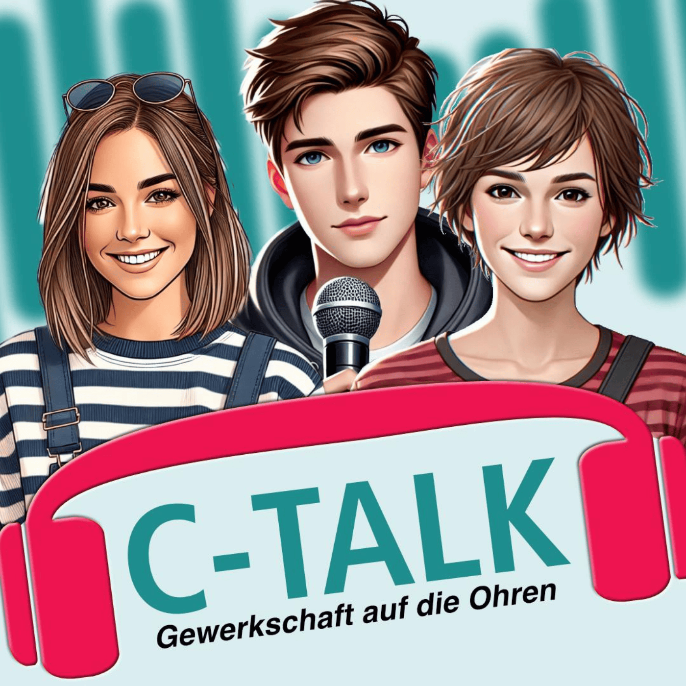 Wie ist die perfekte Gewerkschaft aufgebaut - Einheitsgewerkschaft oder Berufsgewerkschaft? episode artwork