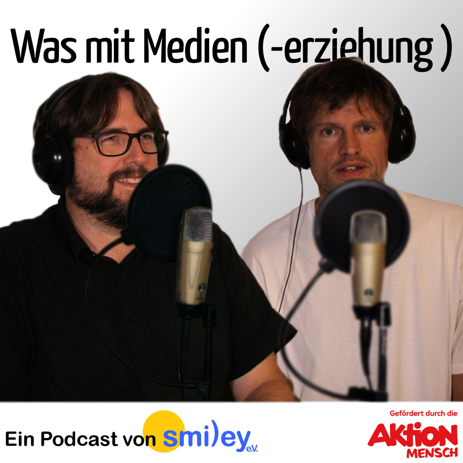 Was mit Medienerziehung