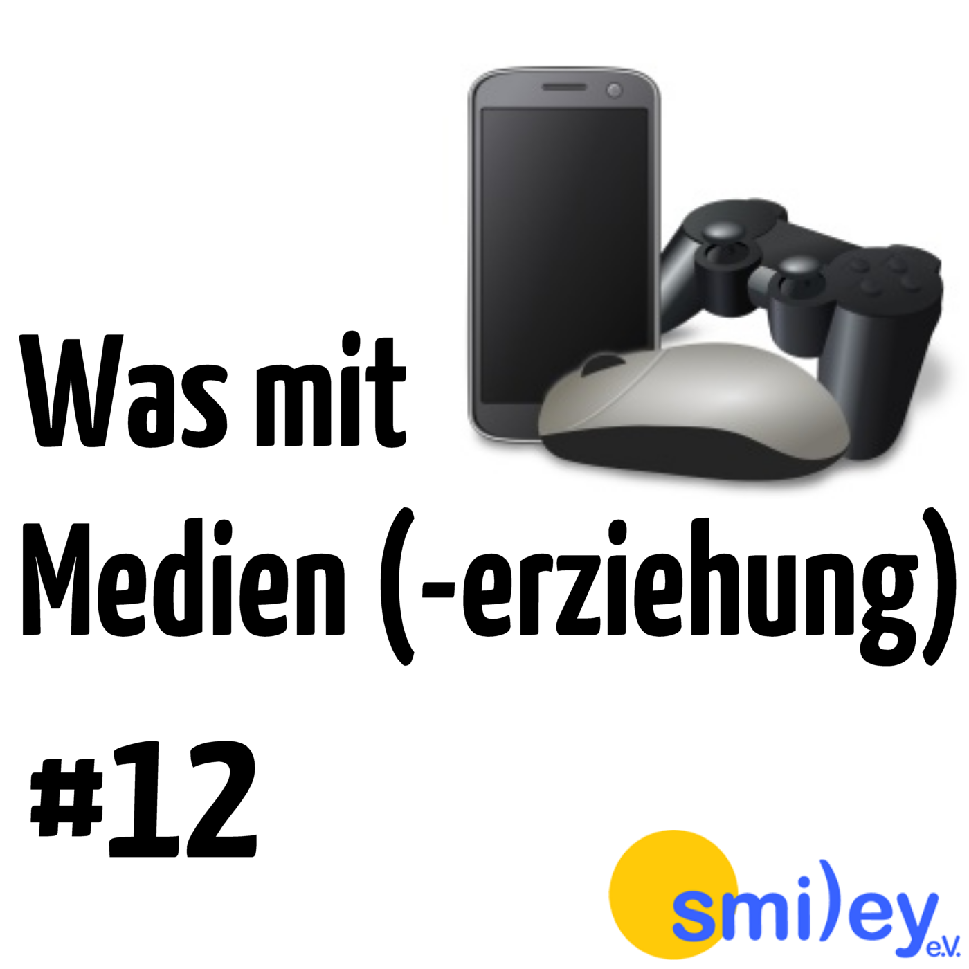Warum erlauben wir was mit Medien? (04.10.2022) episode artwork