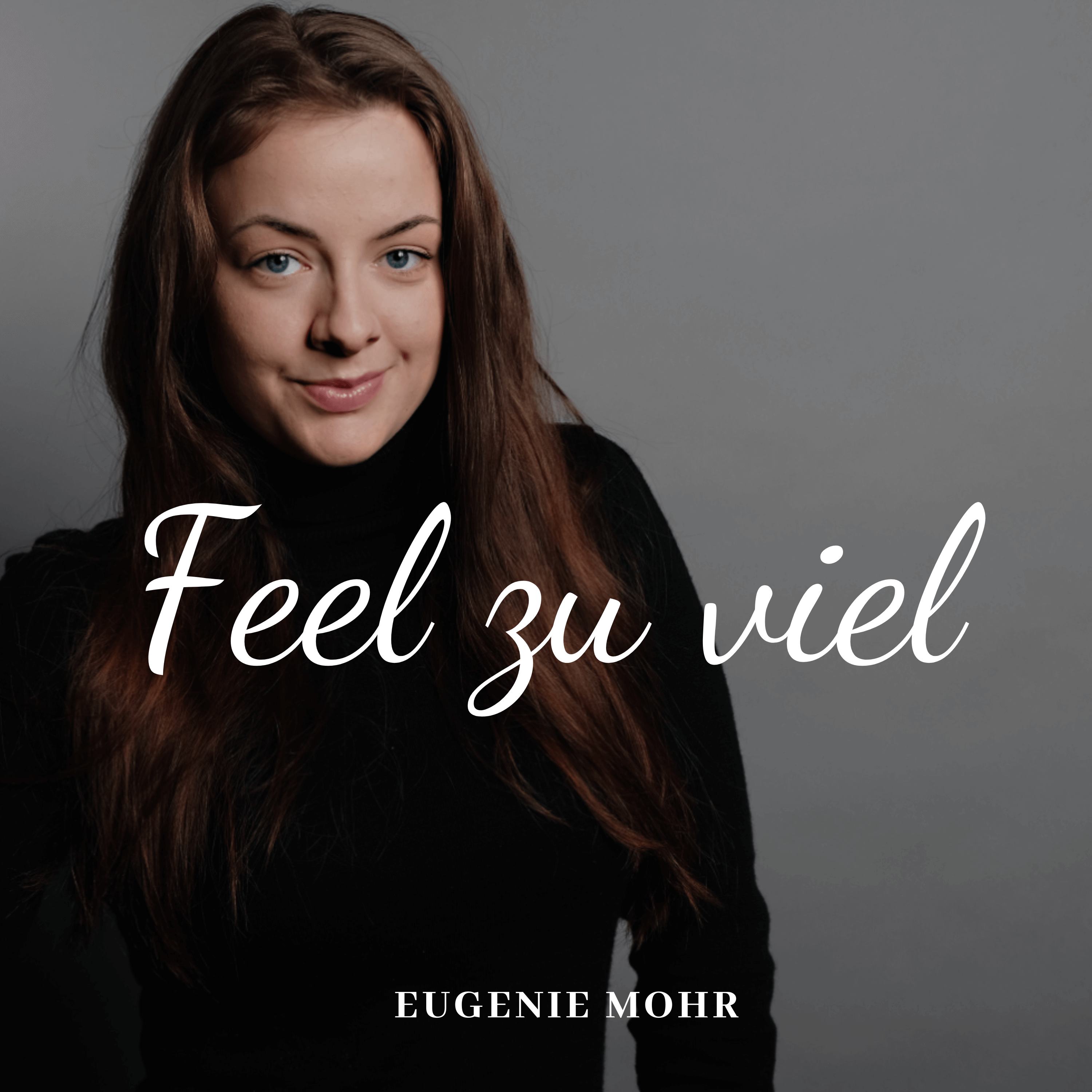 Bevor Du unglücklich ins Bett gehst, hör das! episode artwork