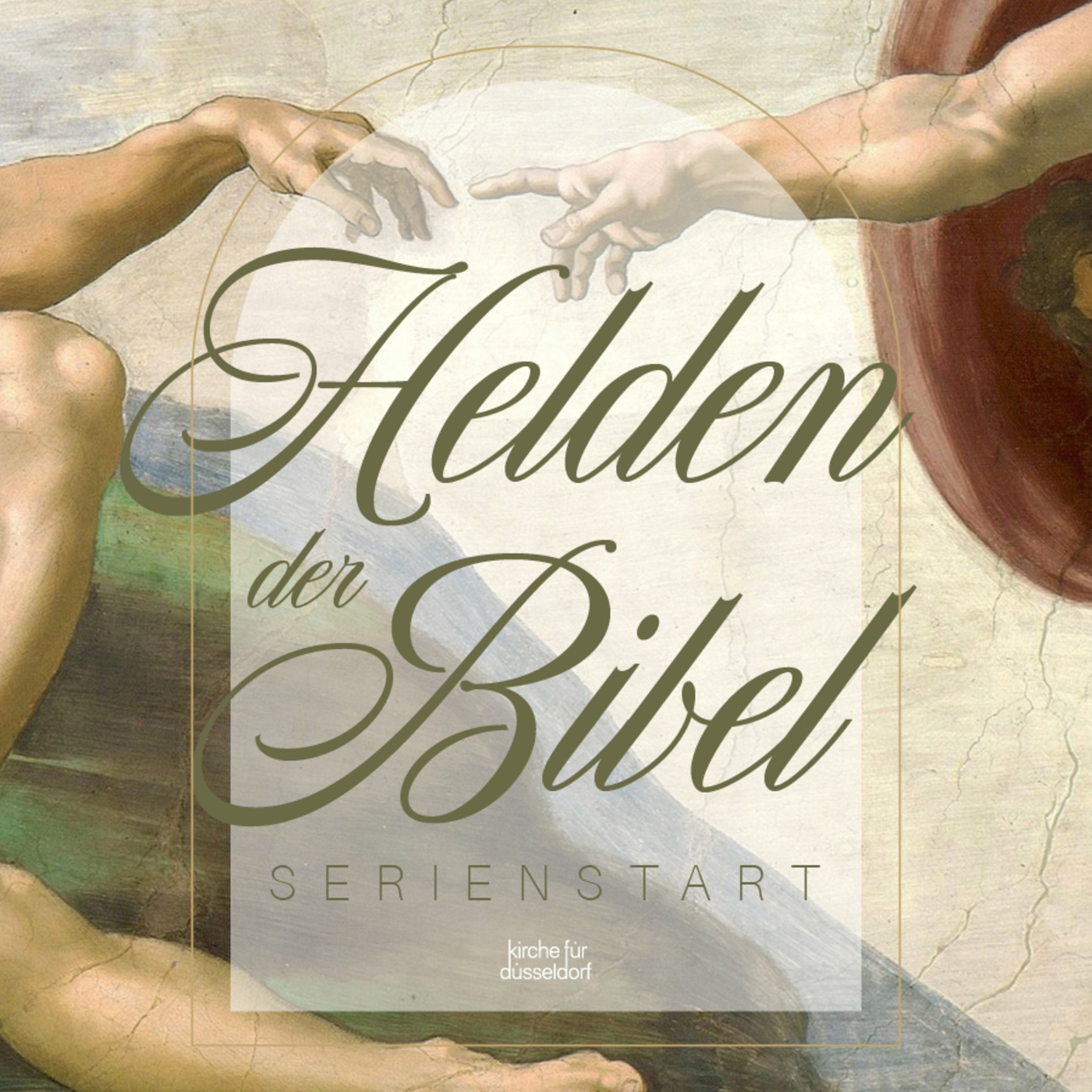 Elisa - Helden Gottes I Stephan Dahms episode artwork