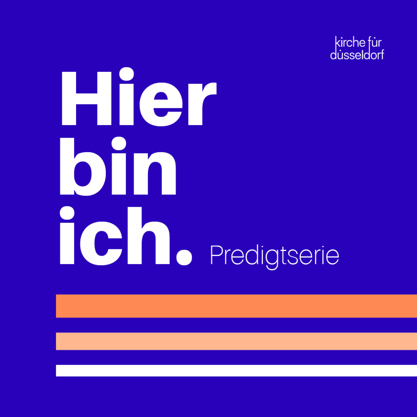 Liebe deinen Nächsten | Stephan Dahms episode artwork