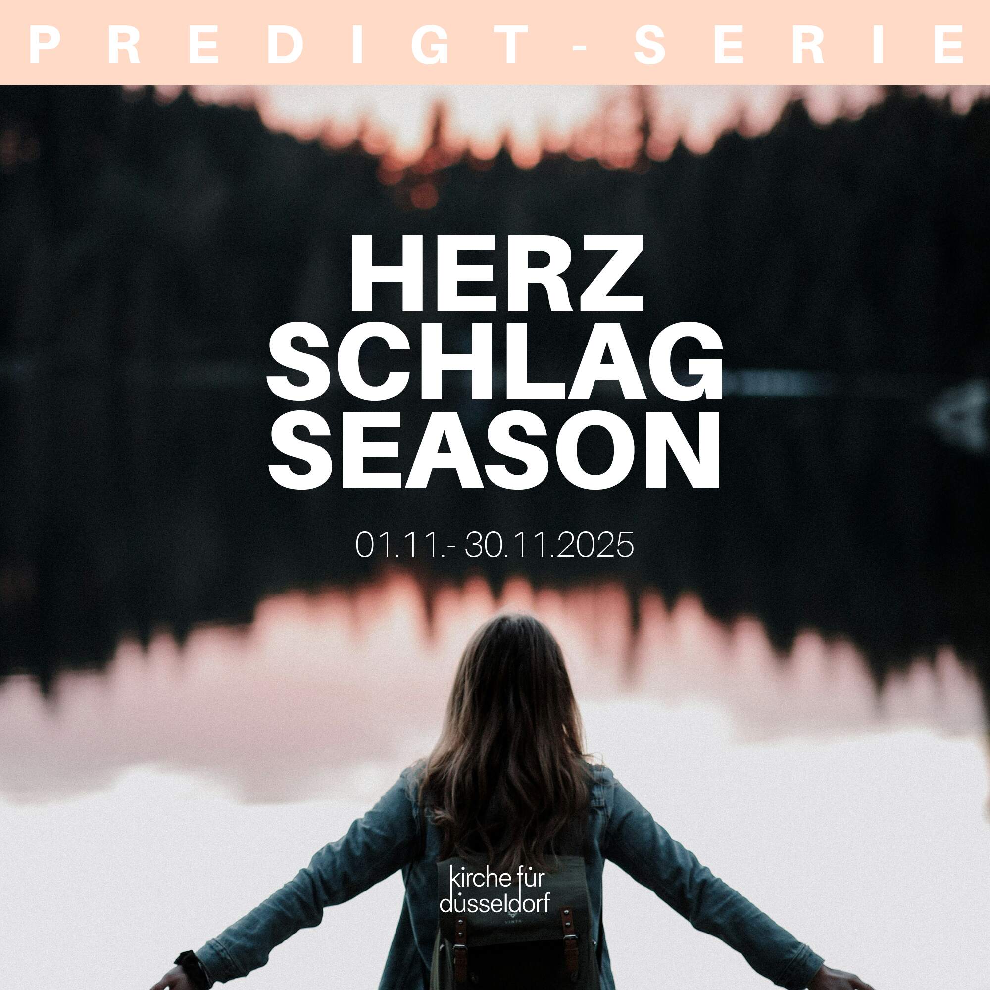 Kirche für Düsseldorf | Audio-Podcast