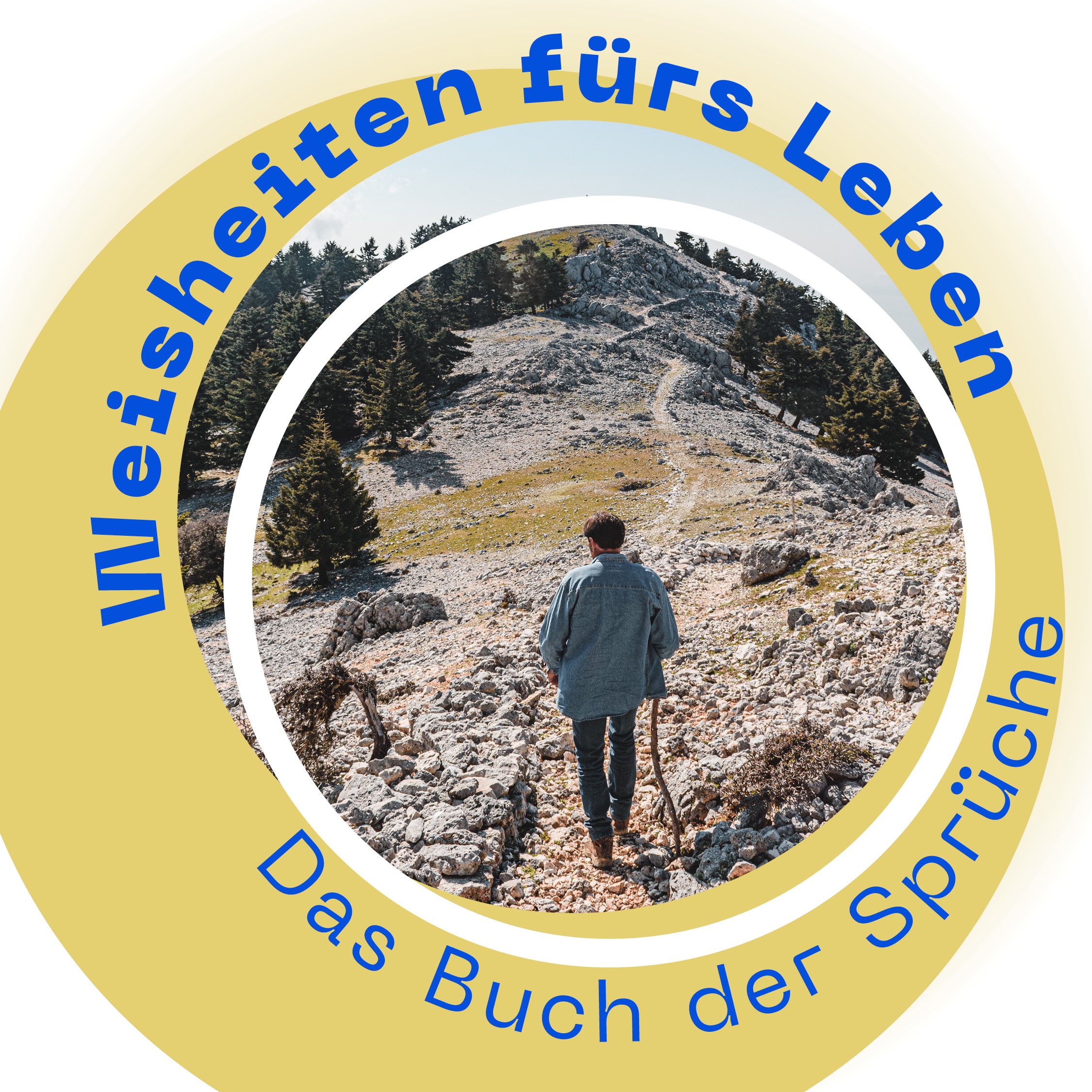 Bewahre Dein Herz - Weisheiten fürs Leben I Uwe Peters episode artwork