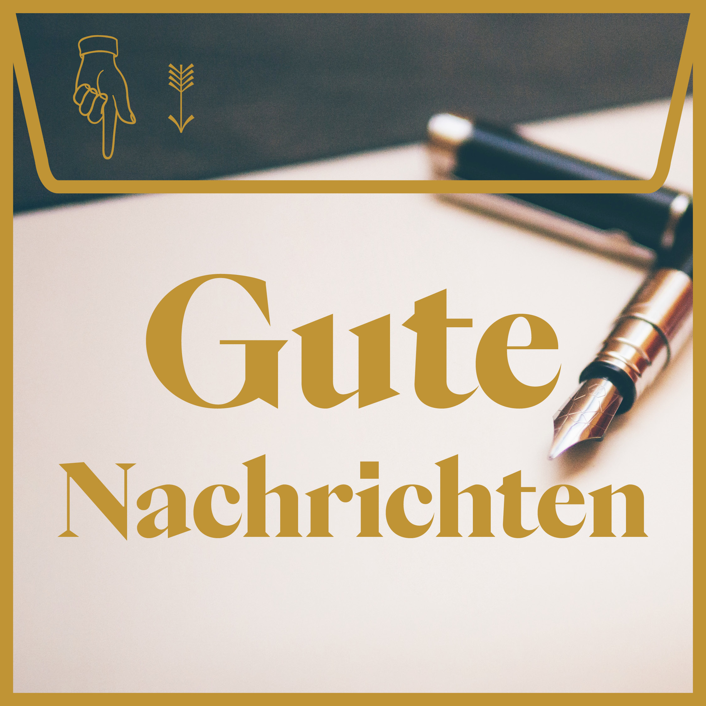 Frieden auf Erden | Mirjam Lander episode artwork