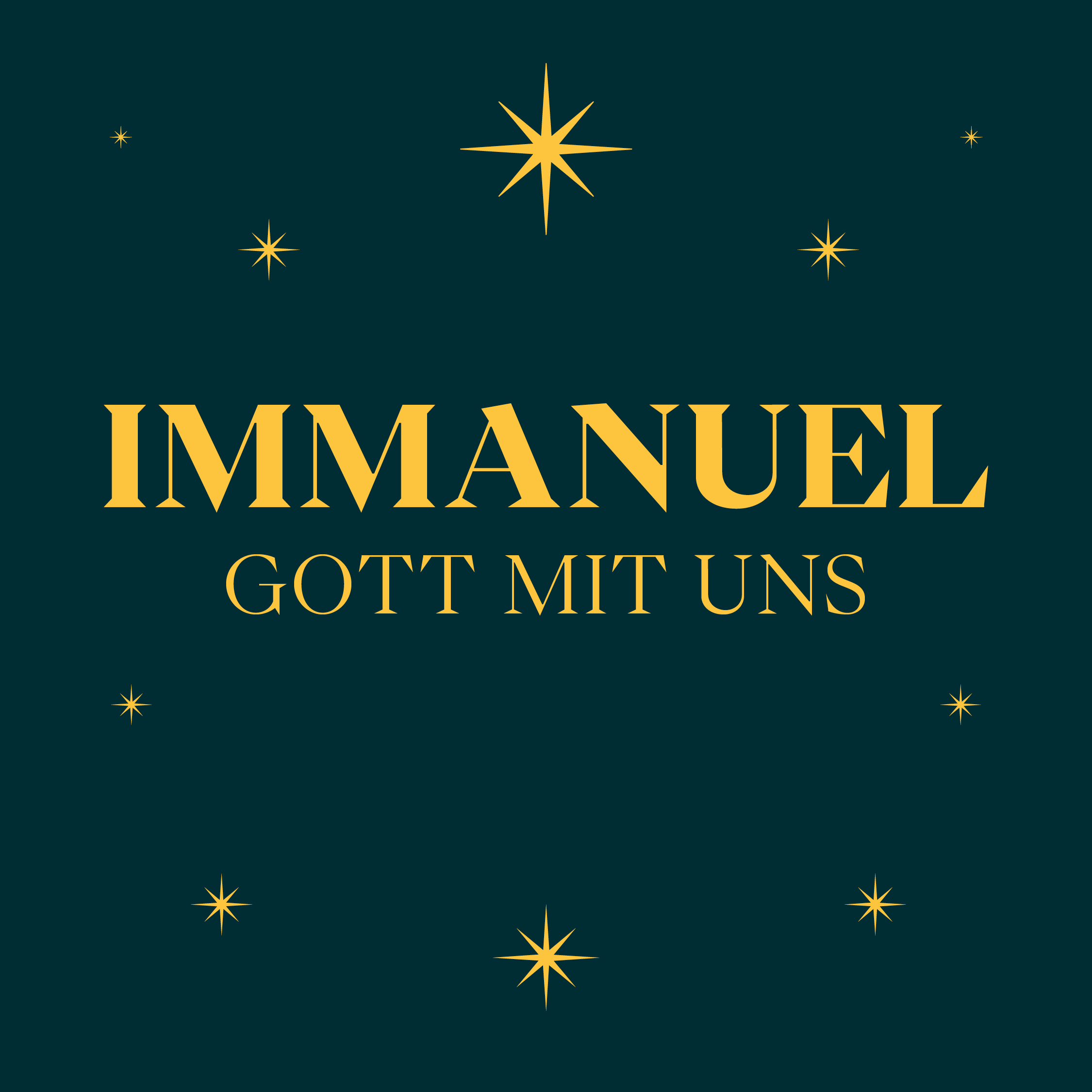 Jesus - Licht der Welt I Mirjam Lander episode artwork