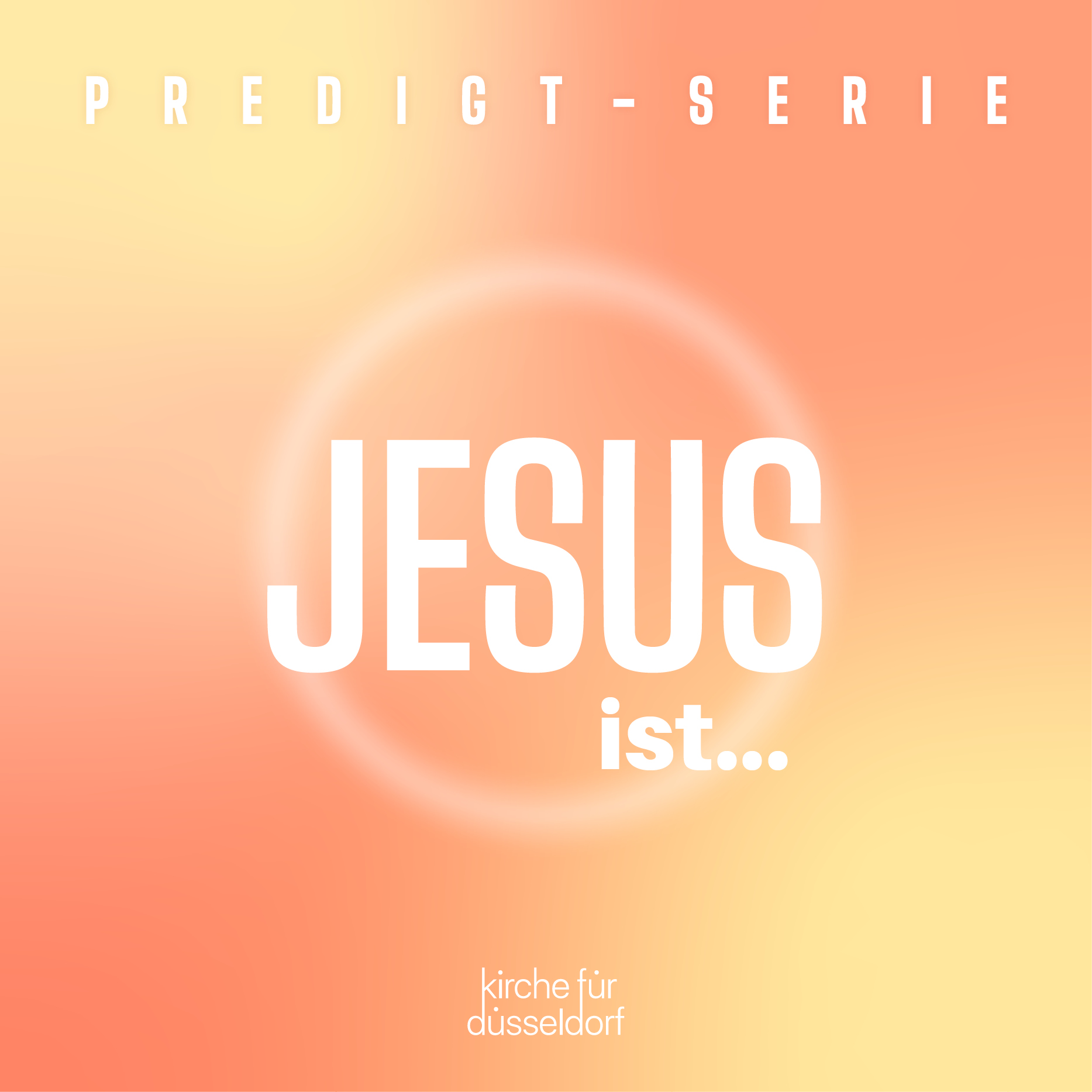Jesus ist... der auferstandene König I Stephan Dahms episode artwork