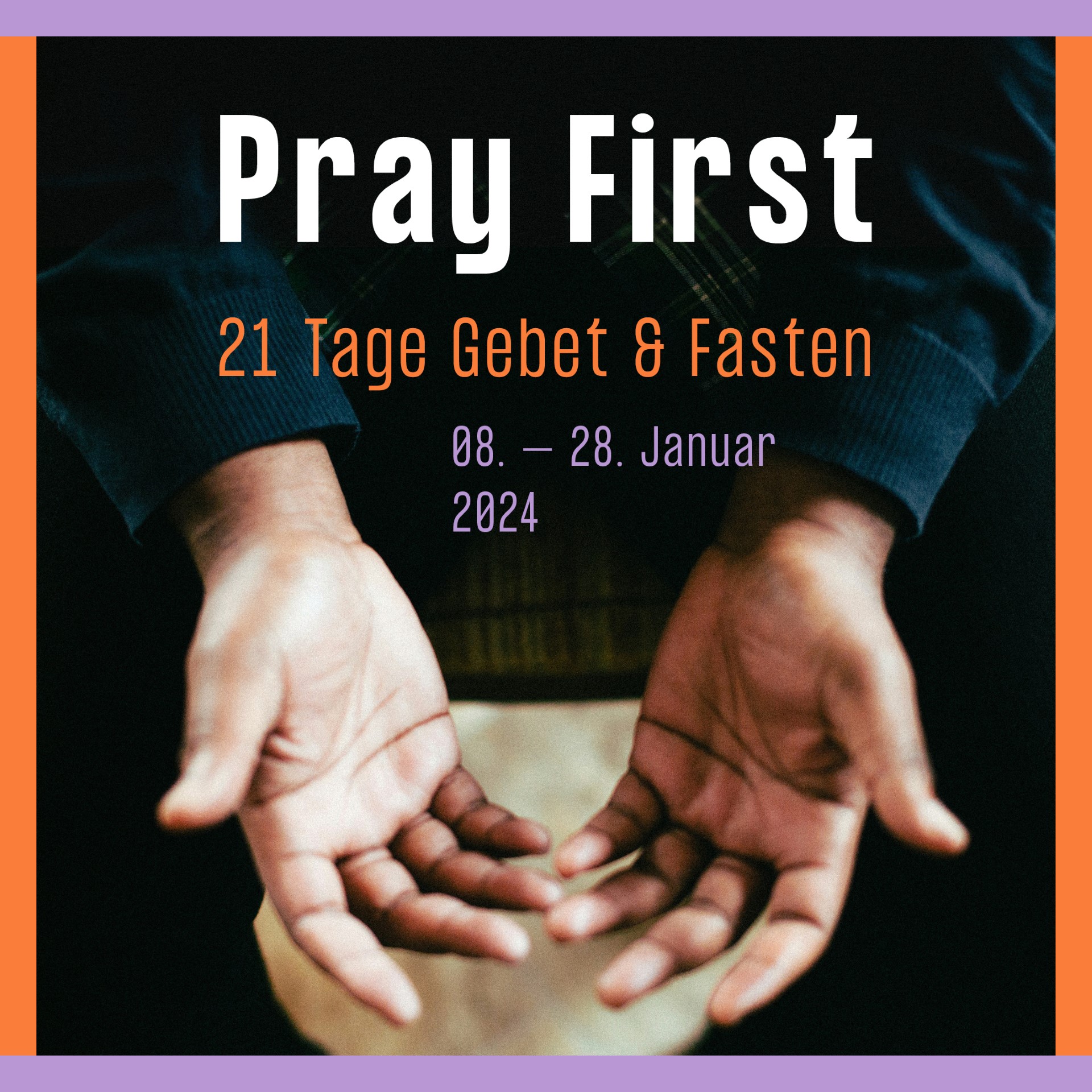 Die Bibel - Lieben, lernen, leben I Mirjam Lander episode artwork