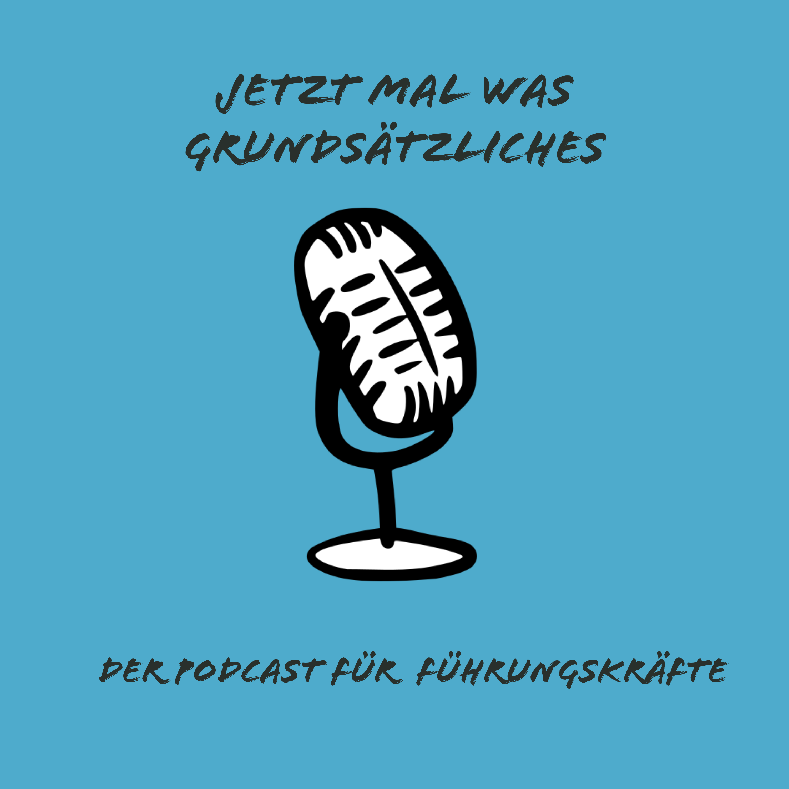 Neuer Chef - neue Ideen! Organisationsentwicklung bei der Firma CONET in Bonn episode artwork