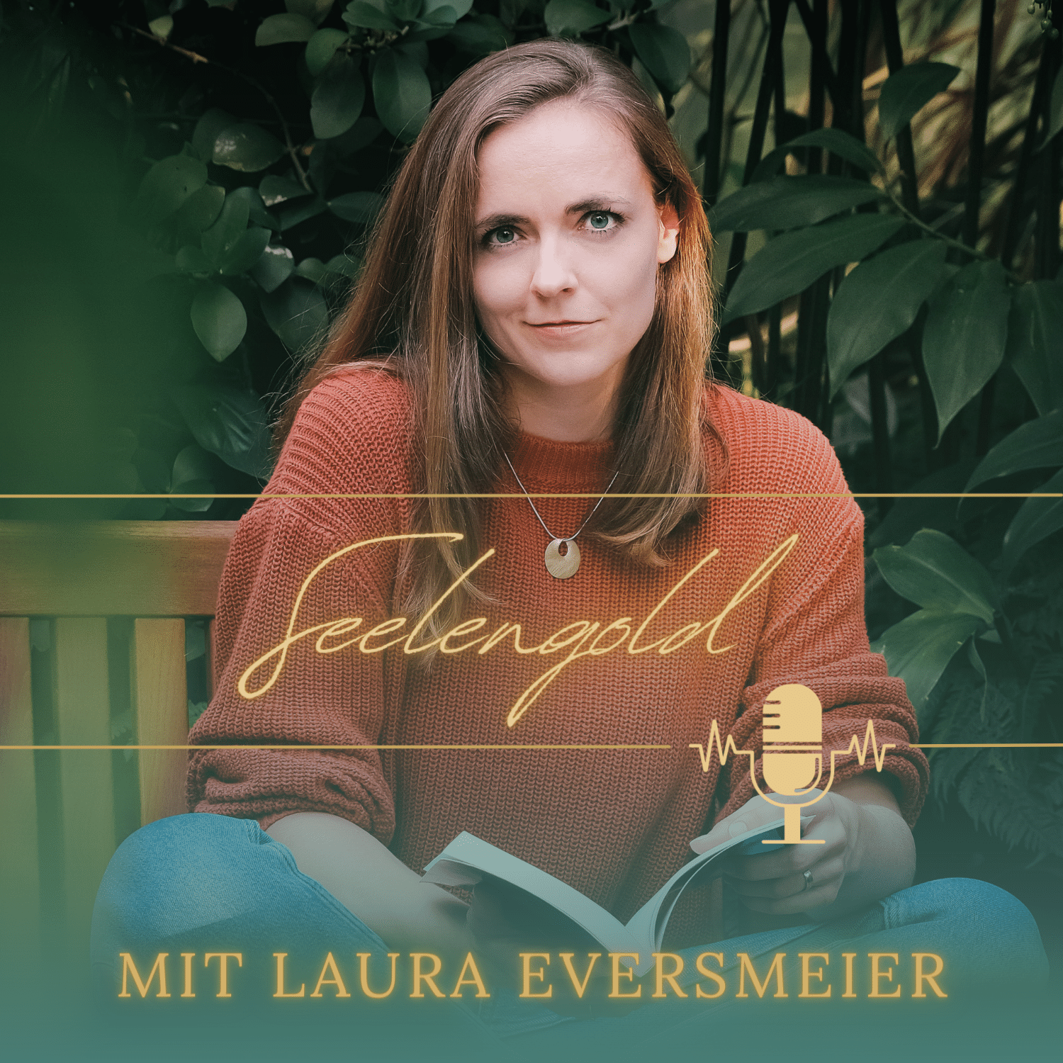 #34 Kündigung – Lösung oder Flucht? episode artwork