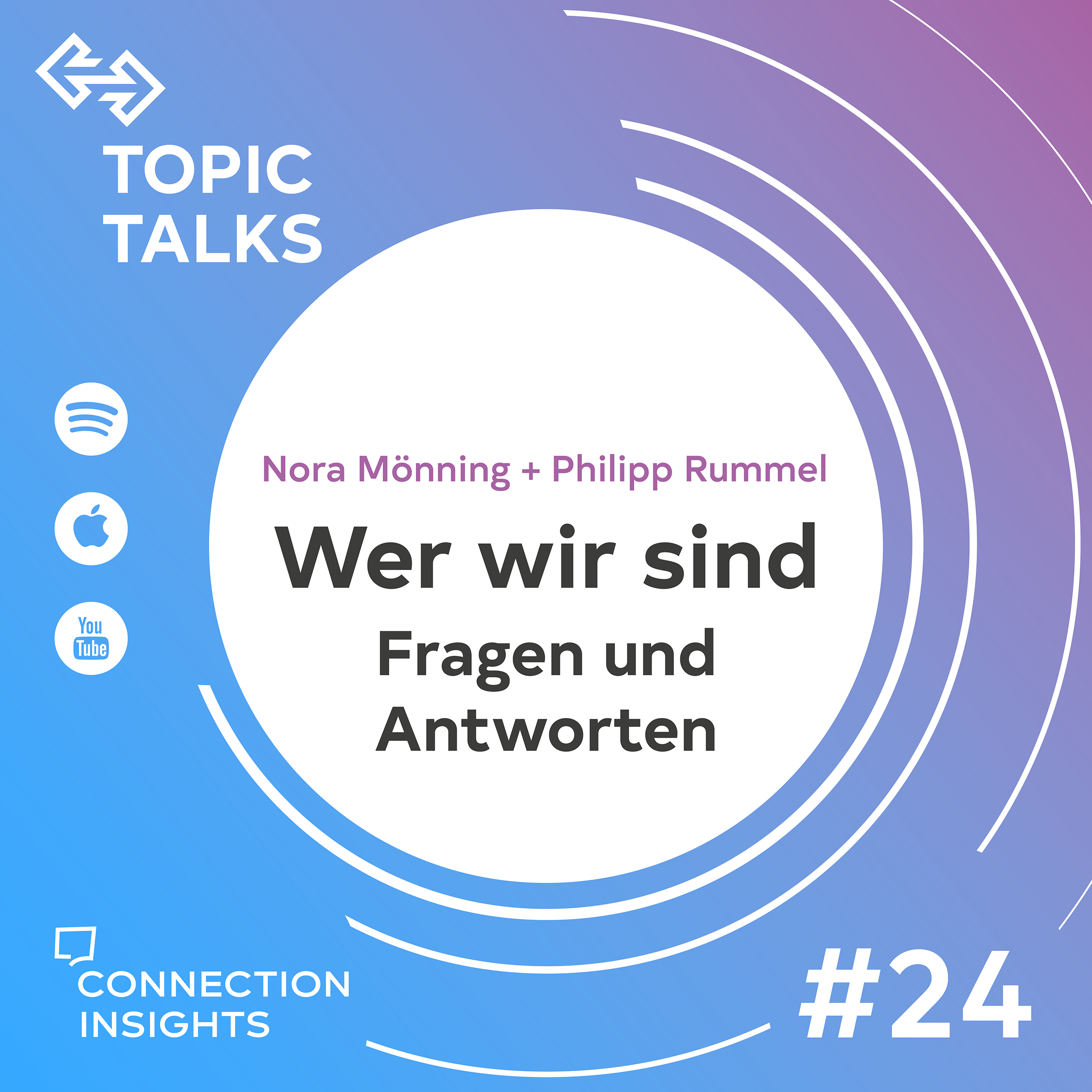 CONNECTION INSIGHTS