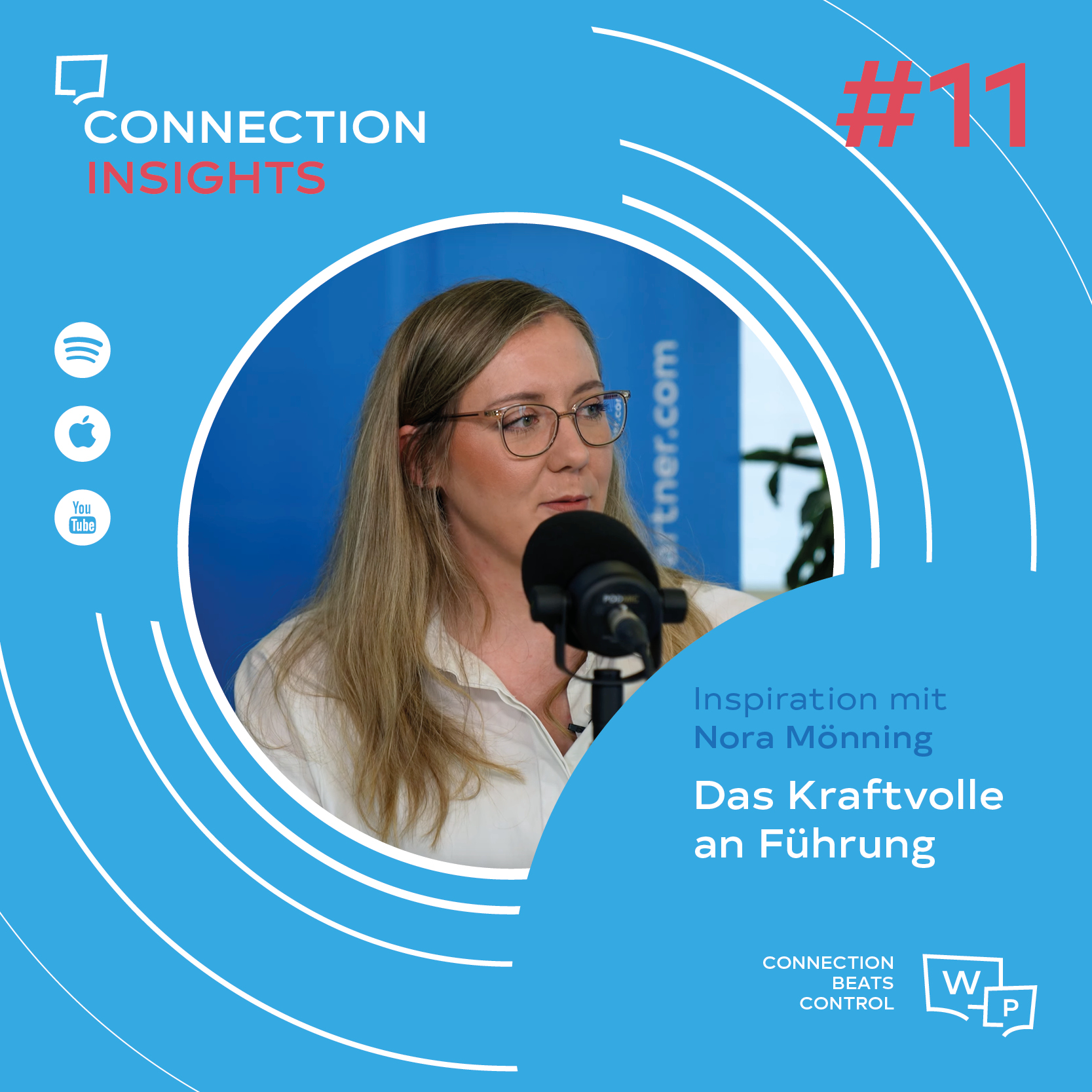 CONNECTION INSIGHTS